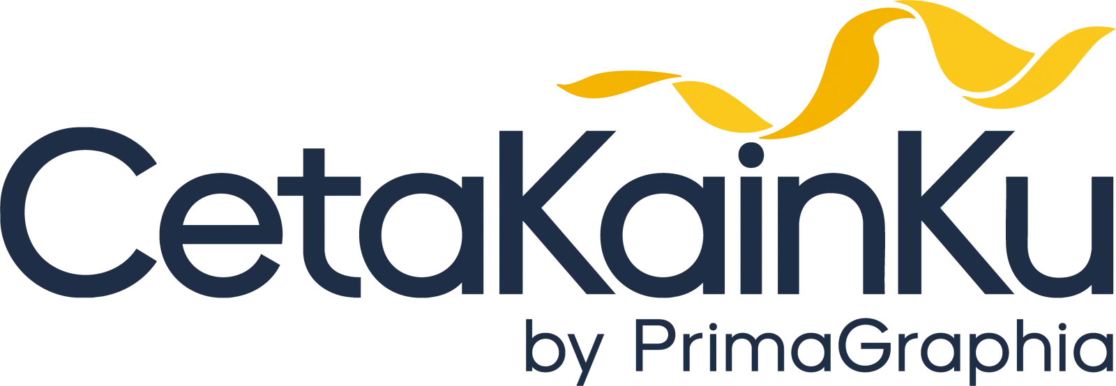 CetaKainKu By PrimaGraphia