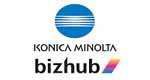 Konica Minolta Bizhub
