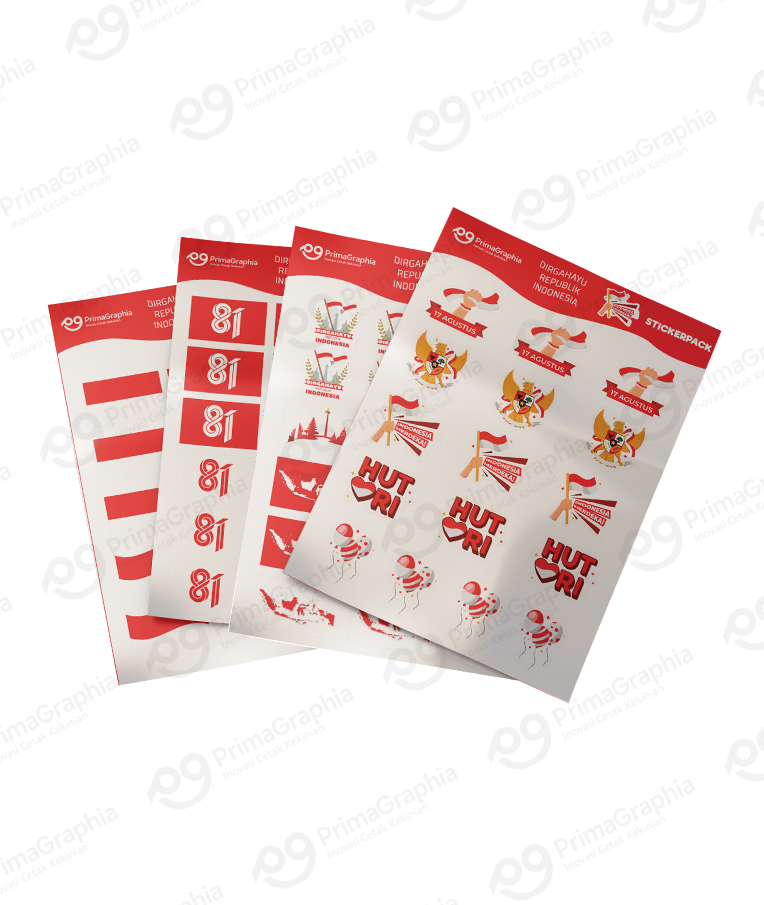 Sticker Pack Vinyl — foto 1