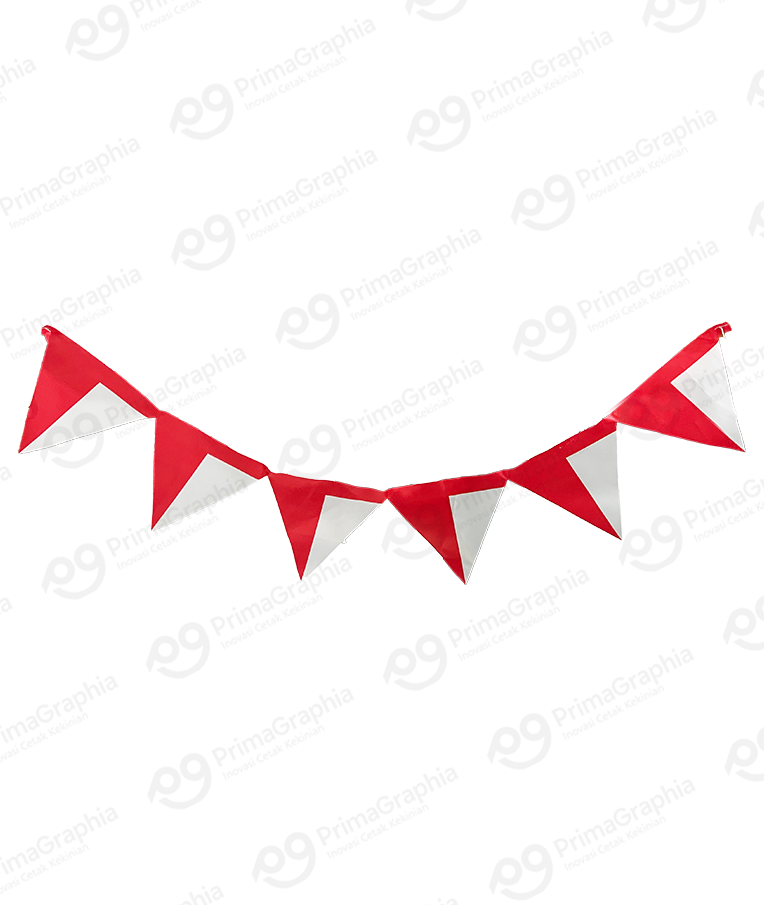 Flag Chain — foto 1