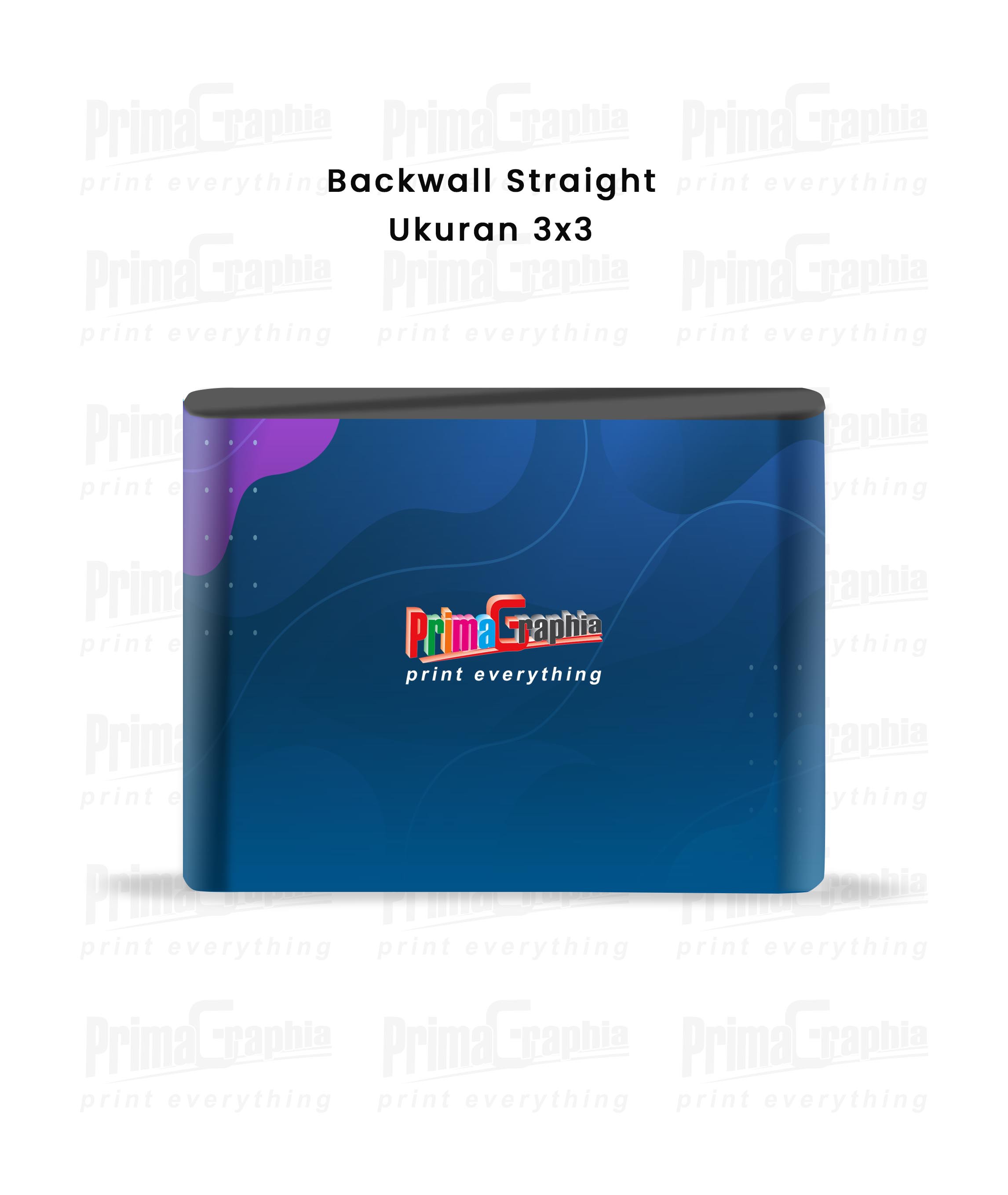 Backwall — foto 2
