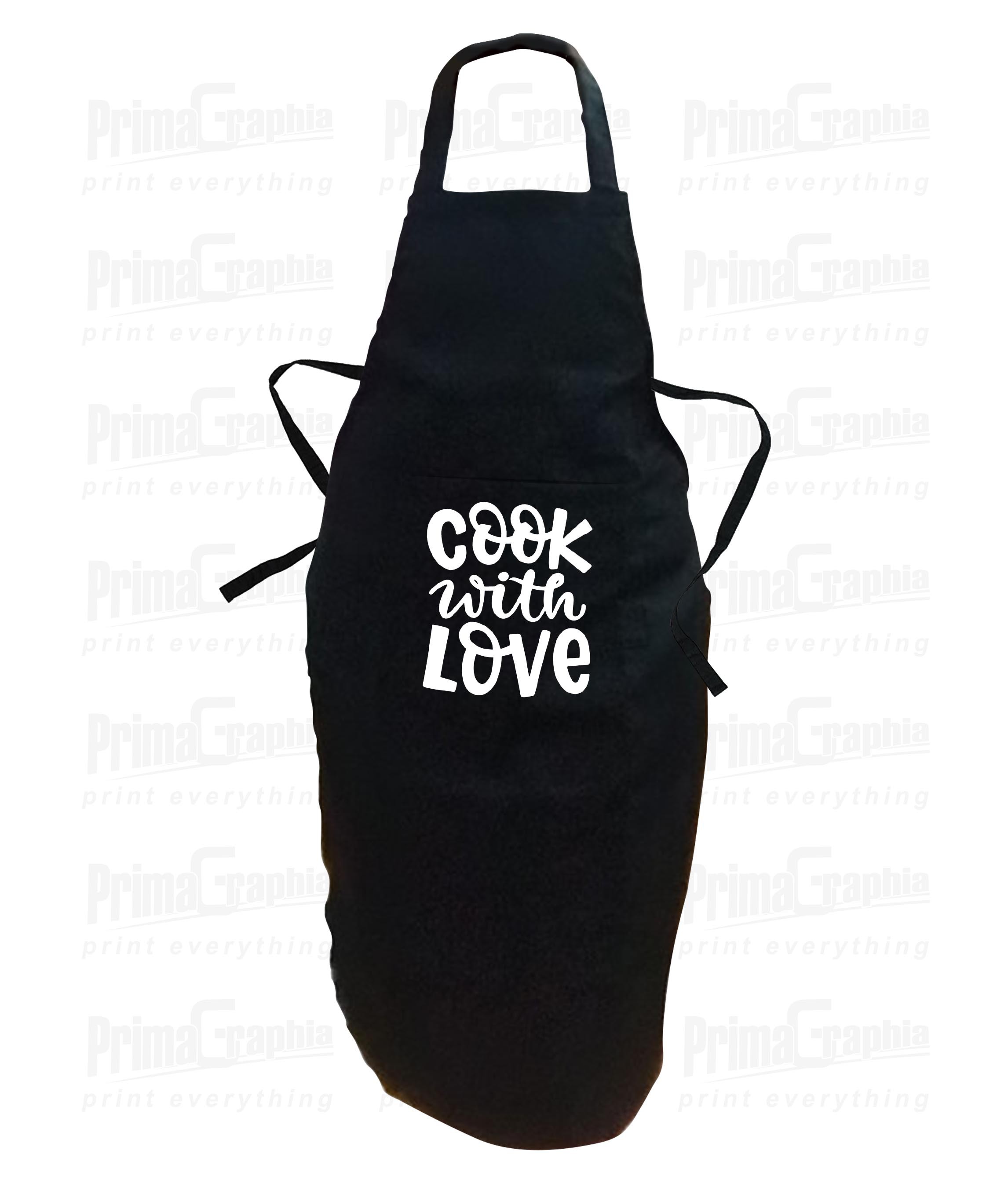 Apron Kustom — foto 1