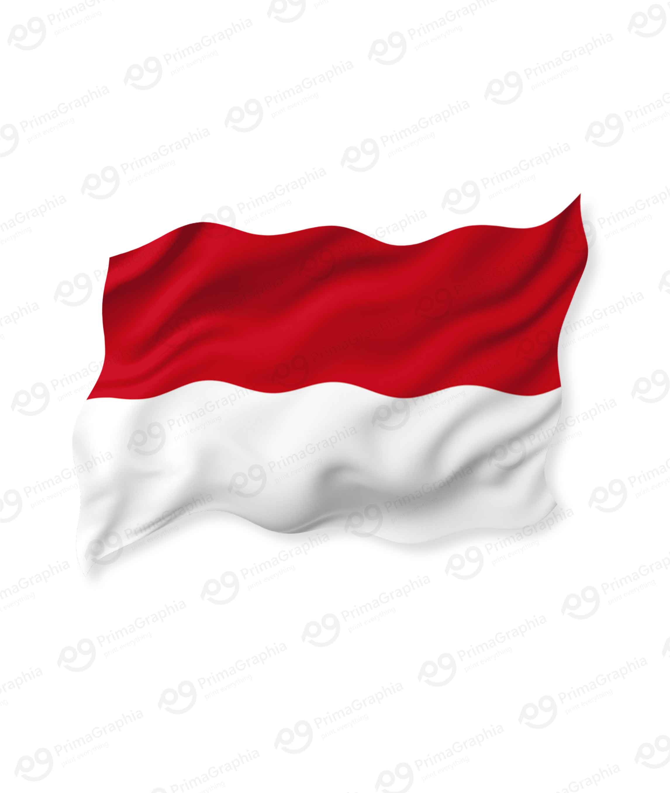 Bendera Merah Putih — foto 1