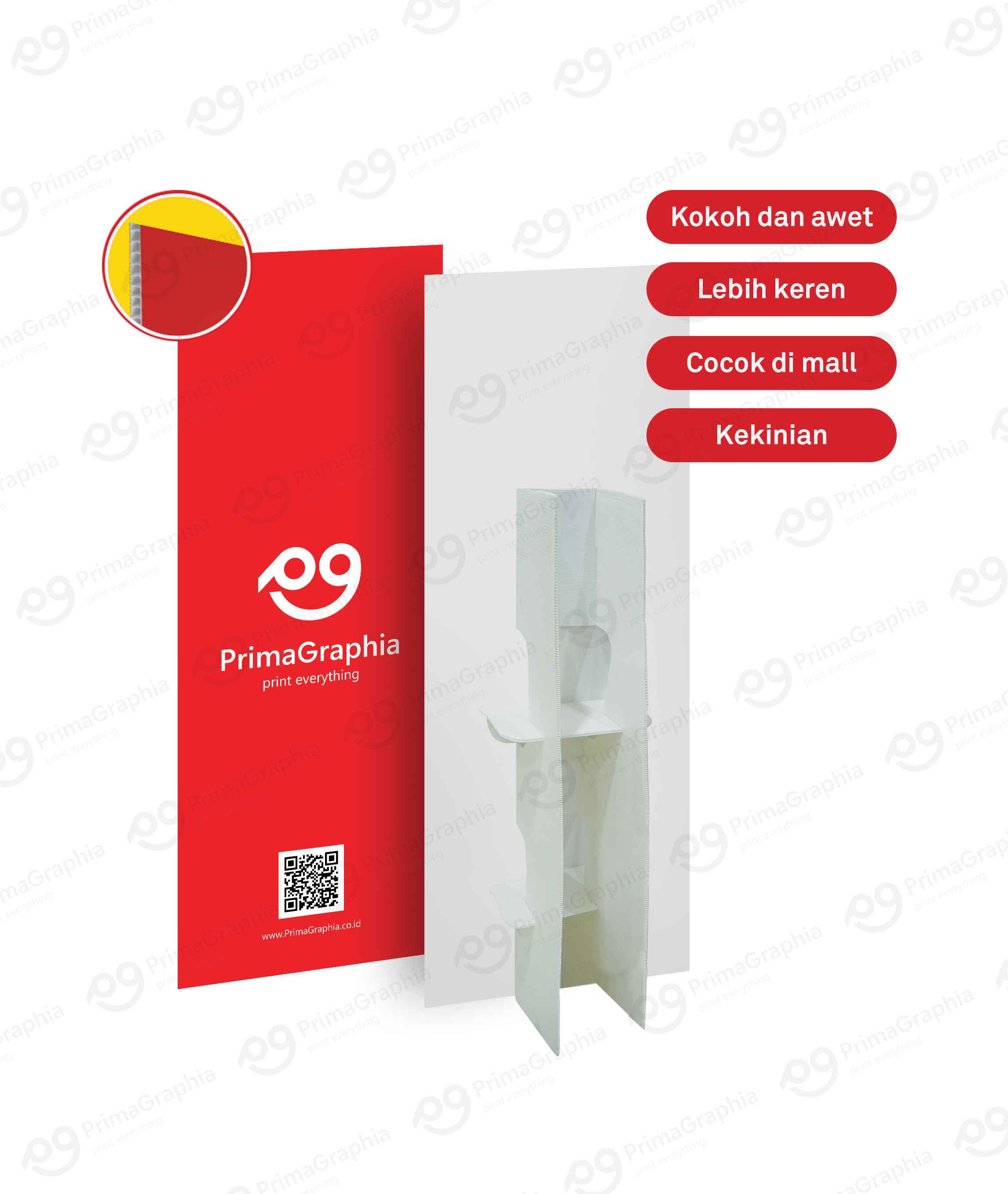 Board Standee — foto 1