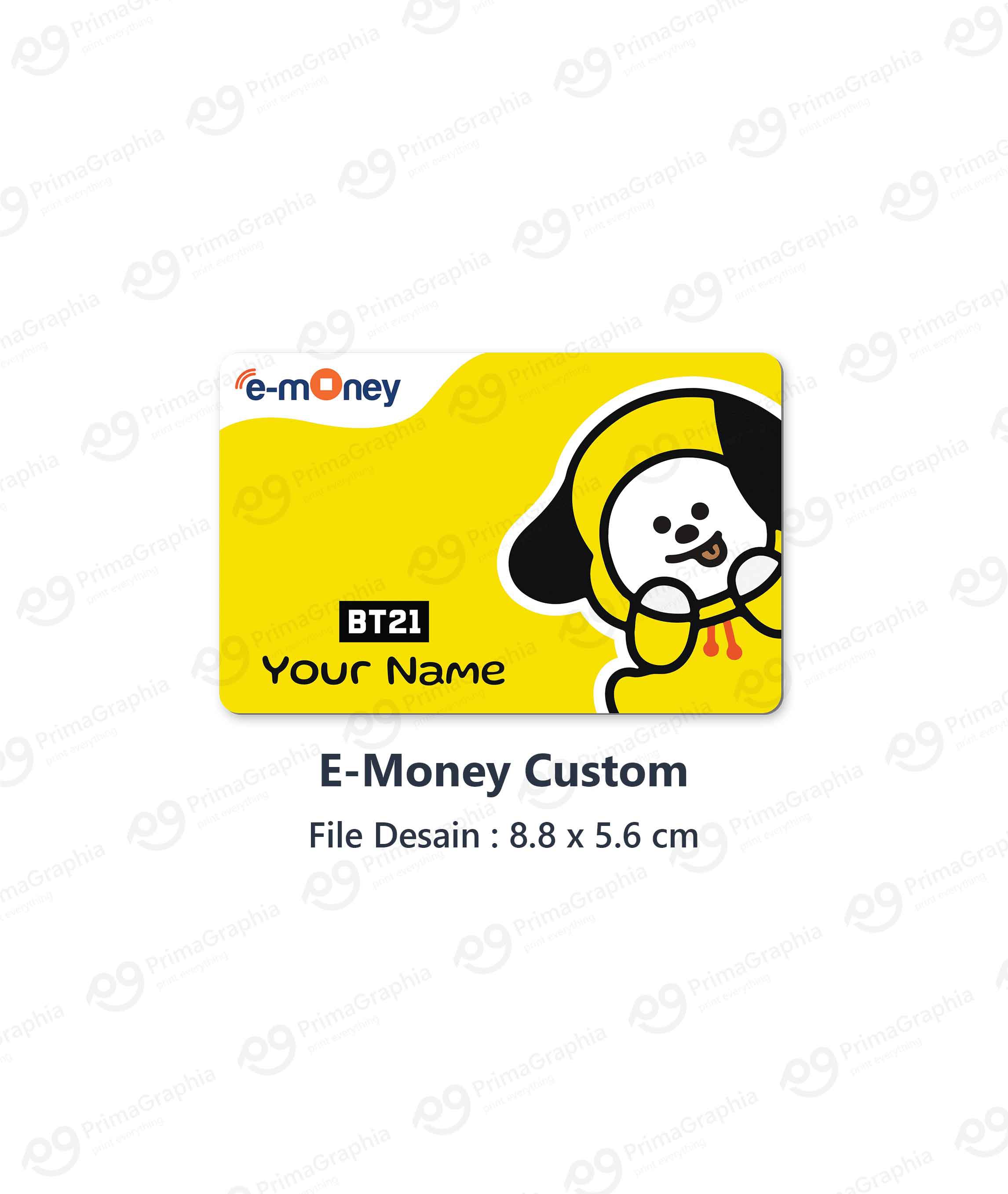 E Money — foto 1