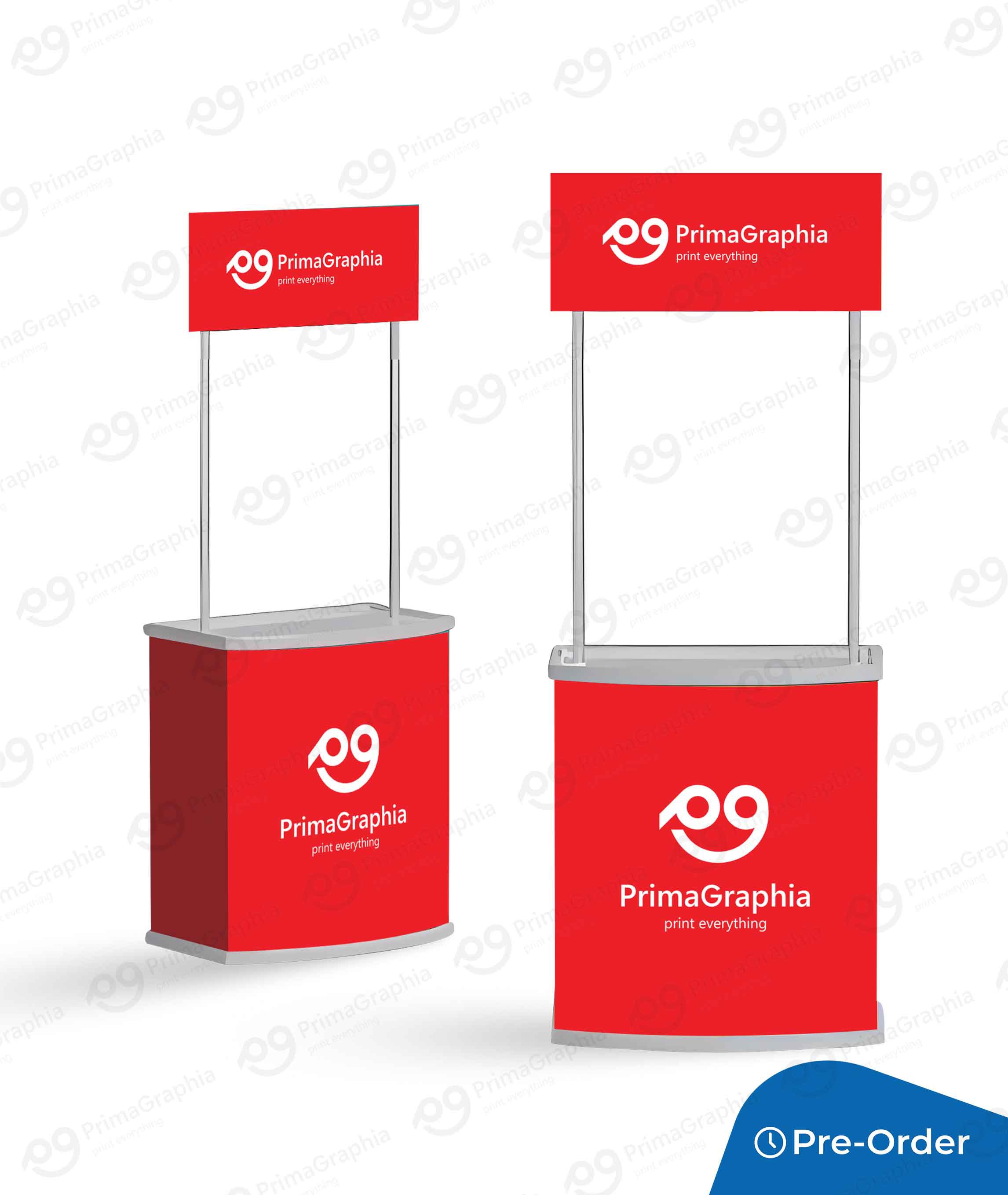 Event Desk — foto 1