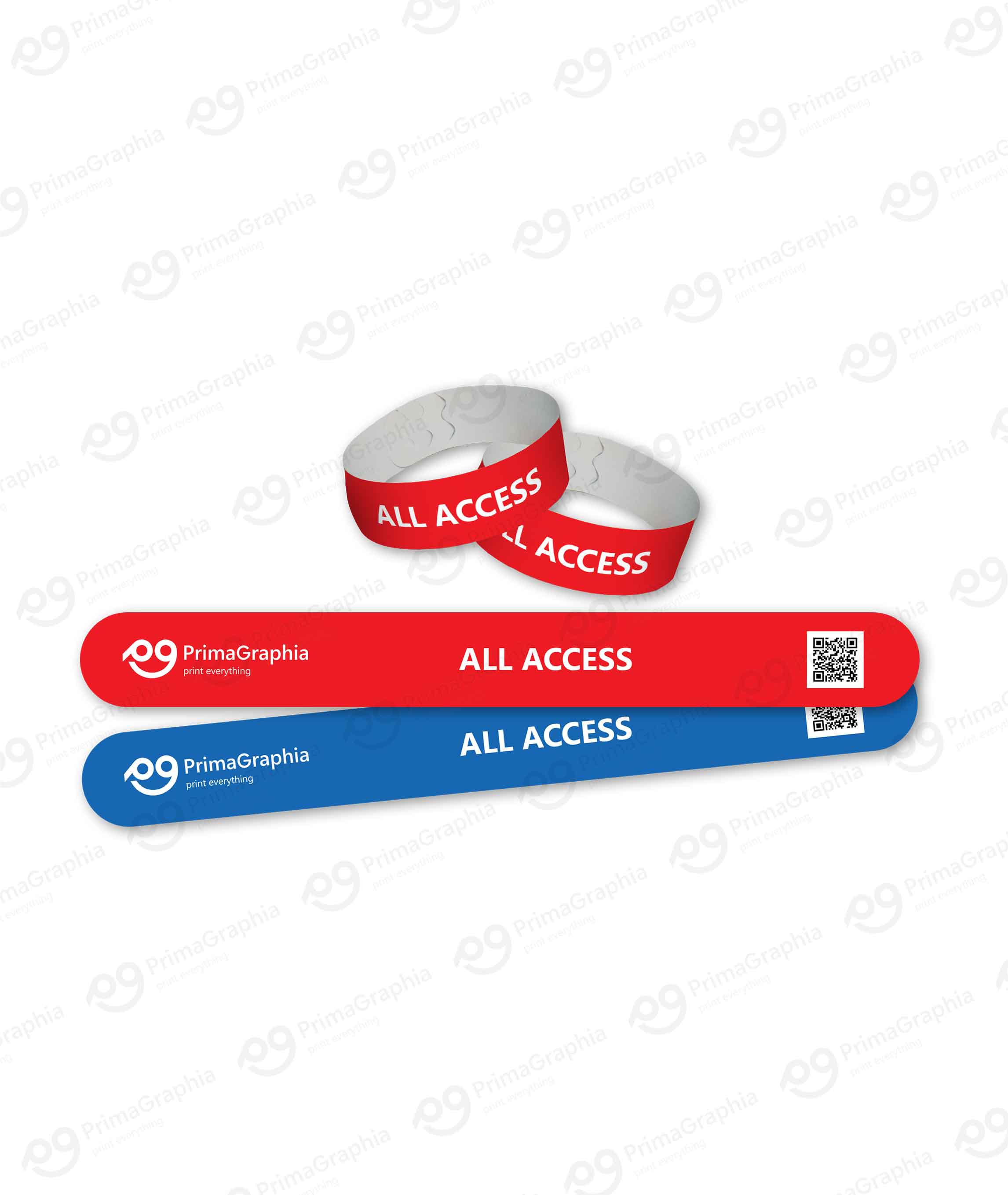 Gelang Tiket — foto 1