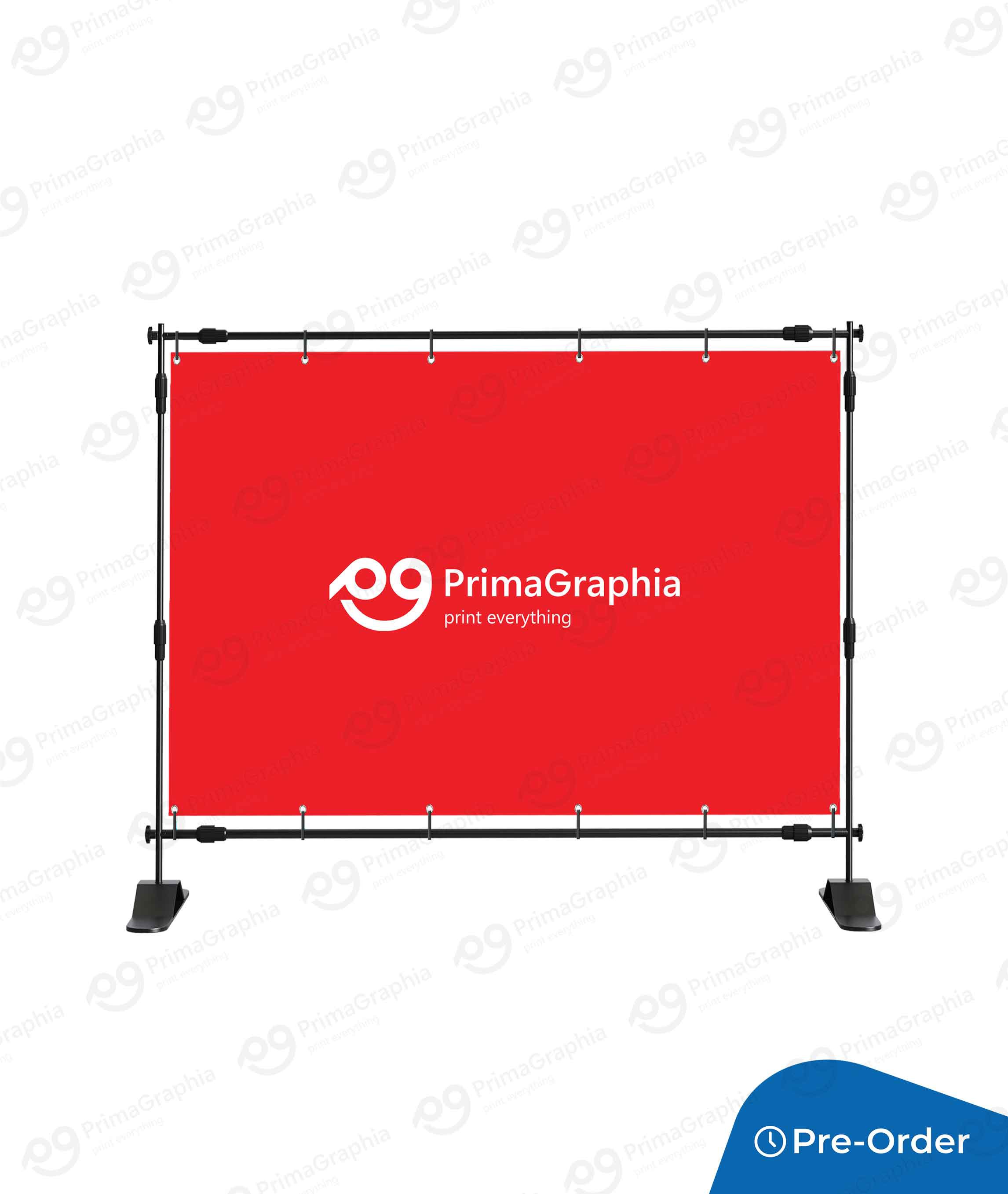 Giant Banner — foto 1