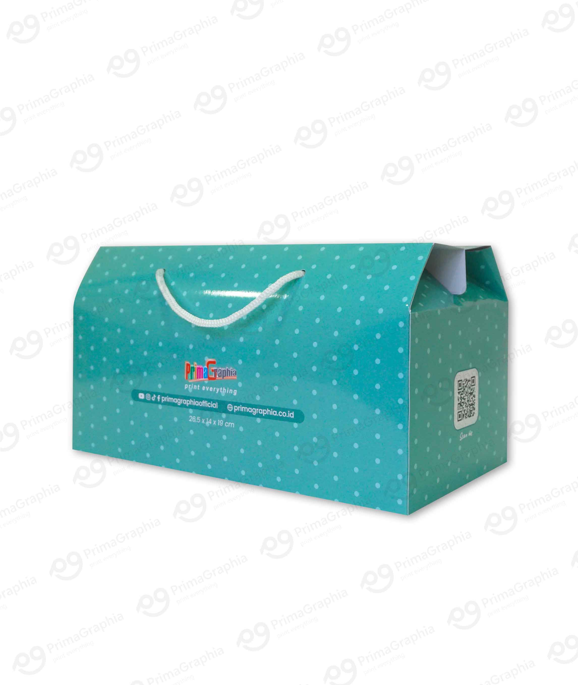 Gift Box — foto 1