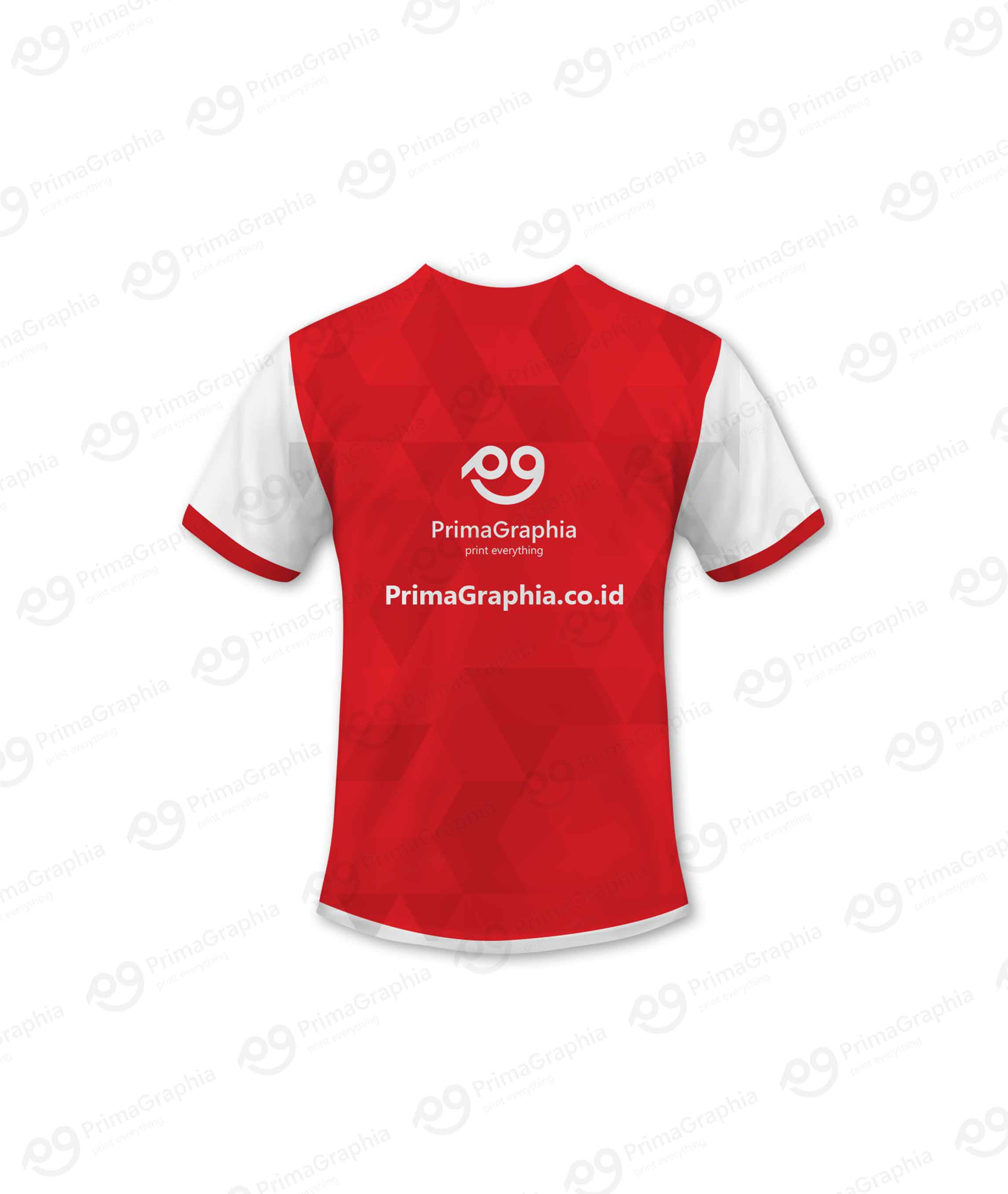 Jersey Fullprint — foto 1