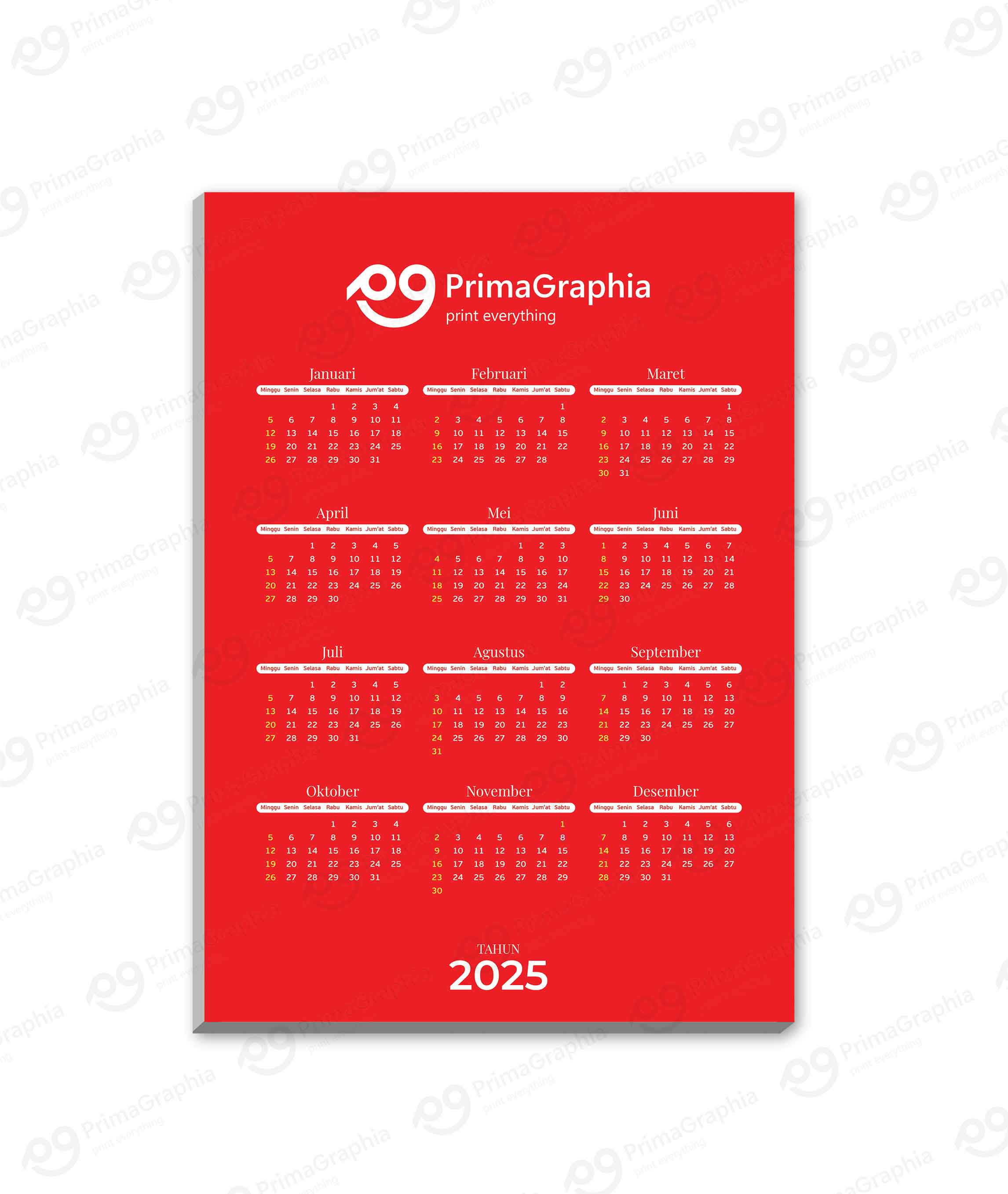 Kalender Board — foto 1