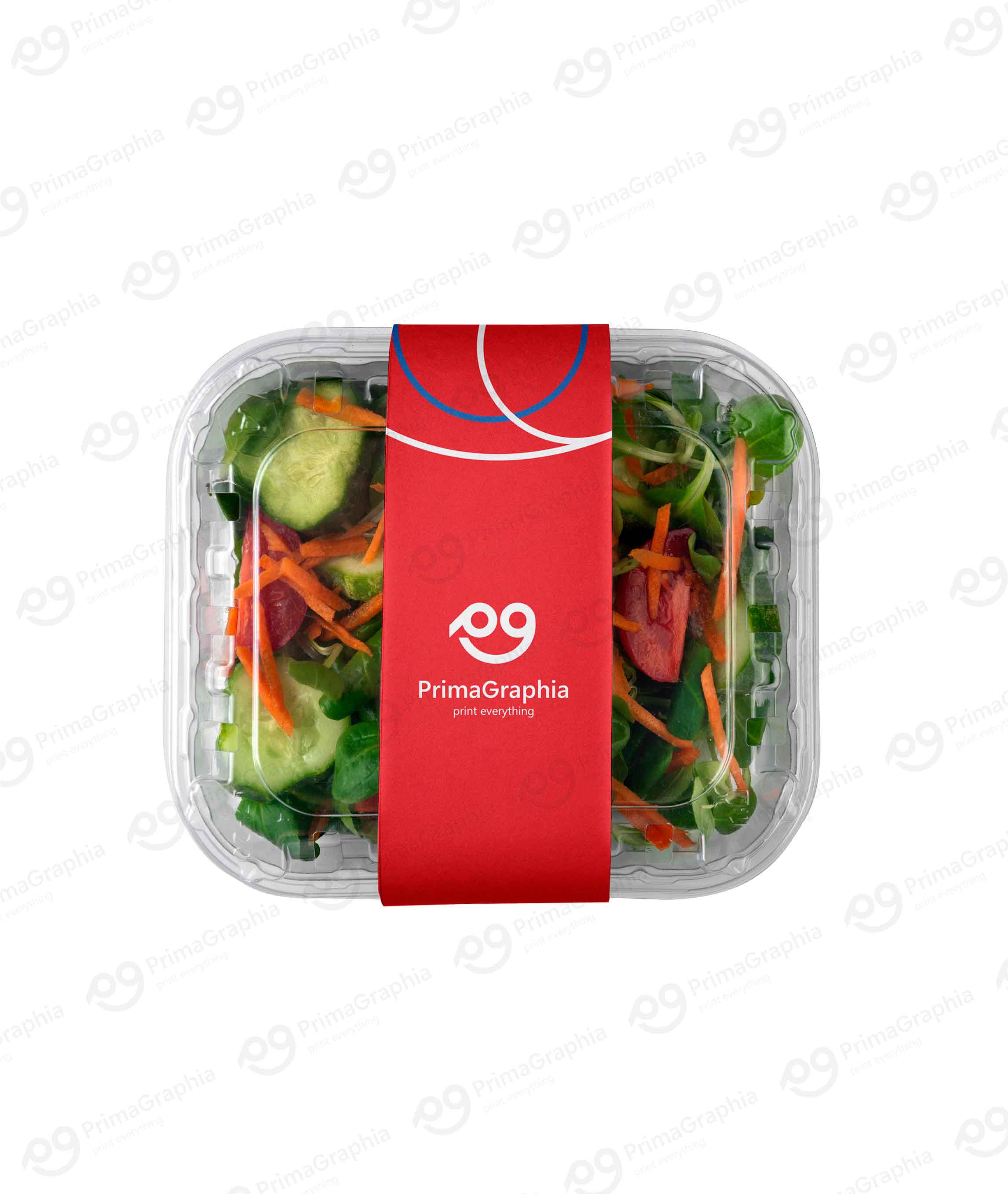 Label Bento — foto 1