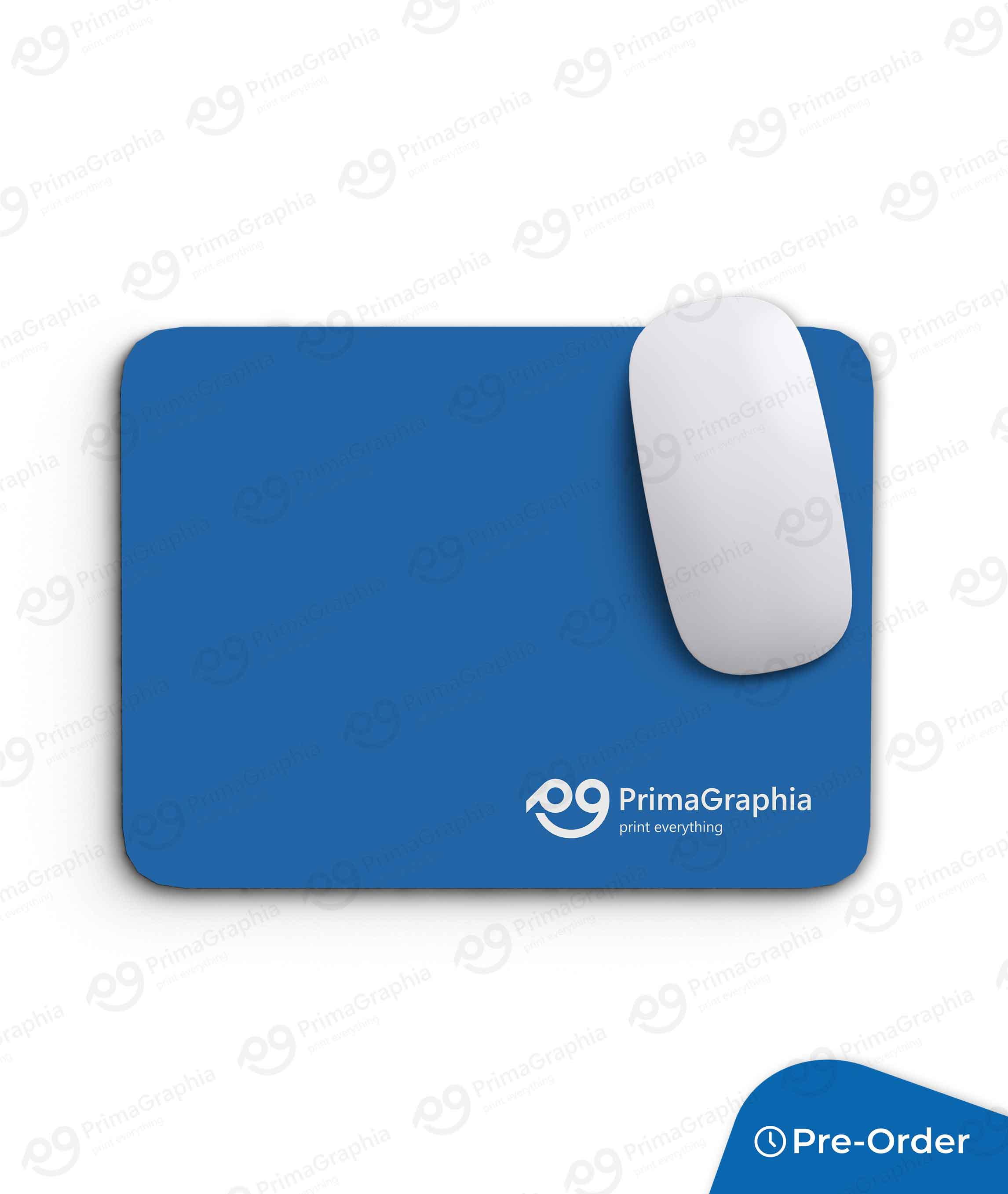 Mouse Pad — foto 1