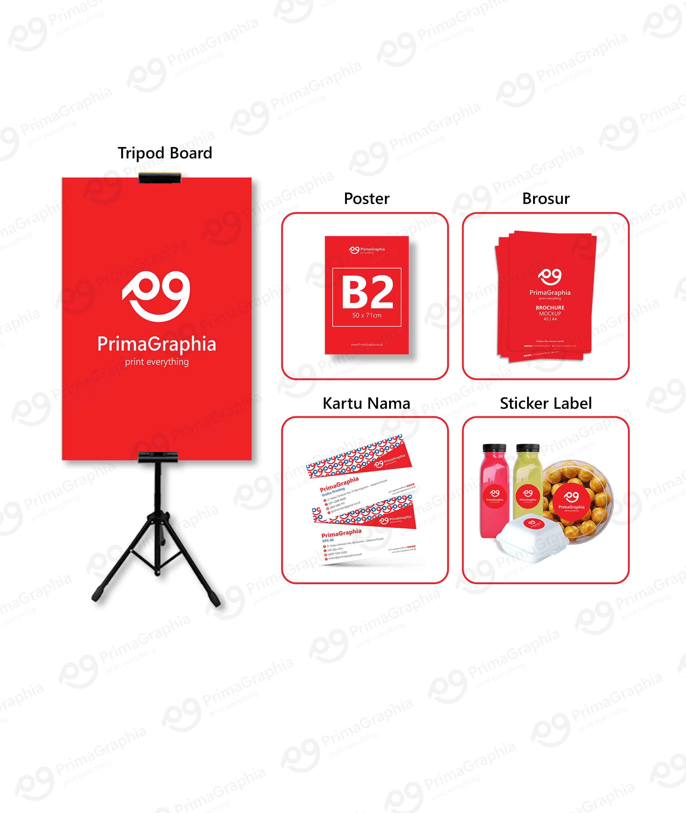 Paket UKM D — foto 1