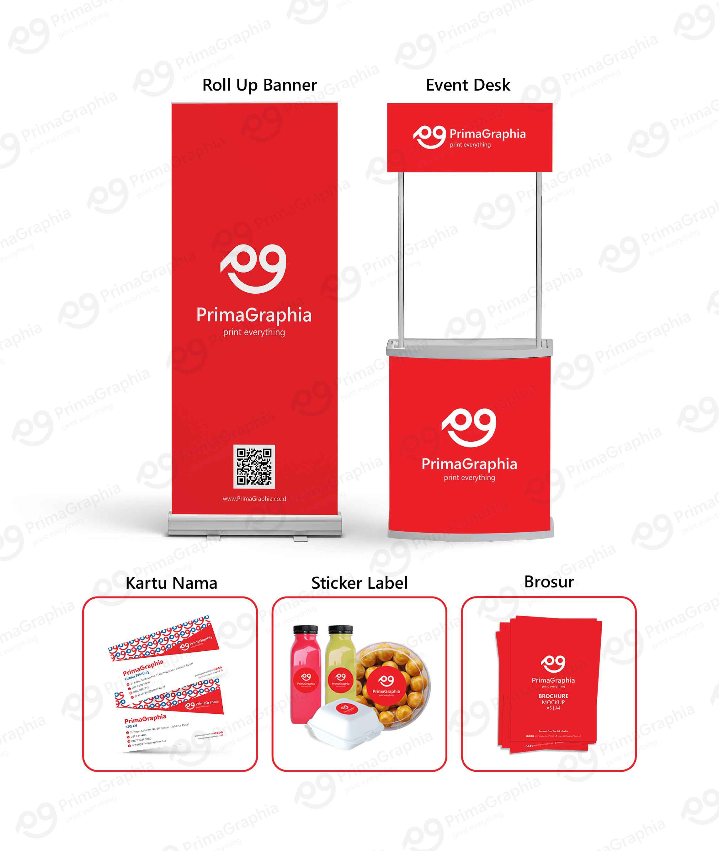 Paket UKM E — foto 1