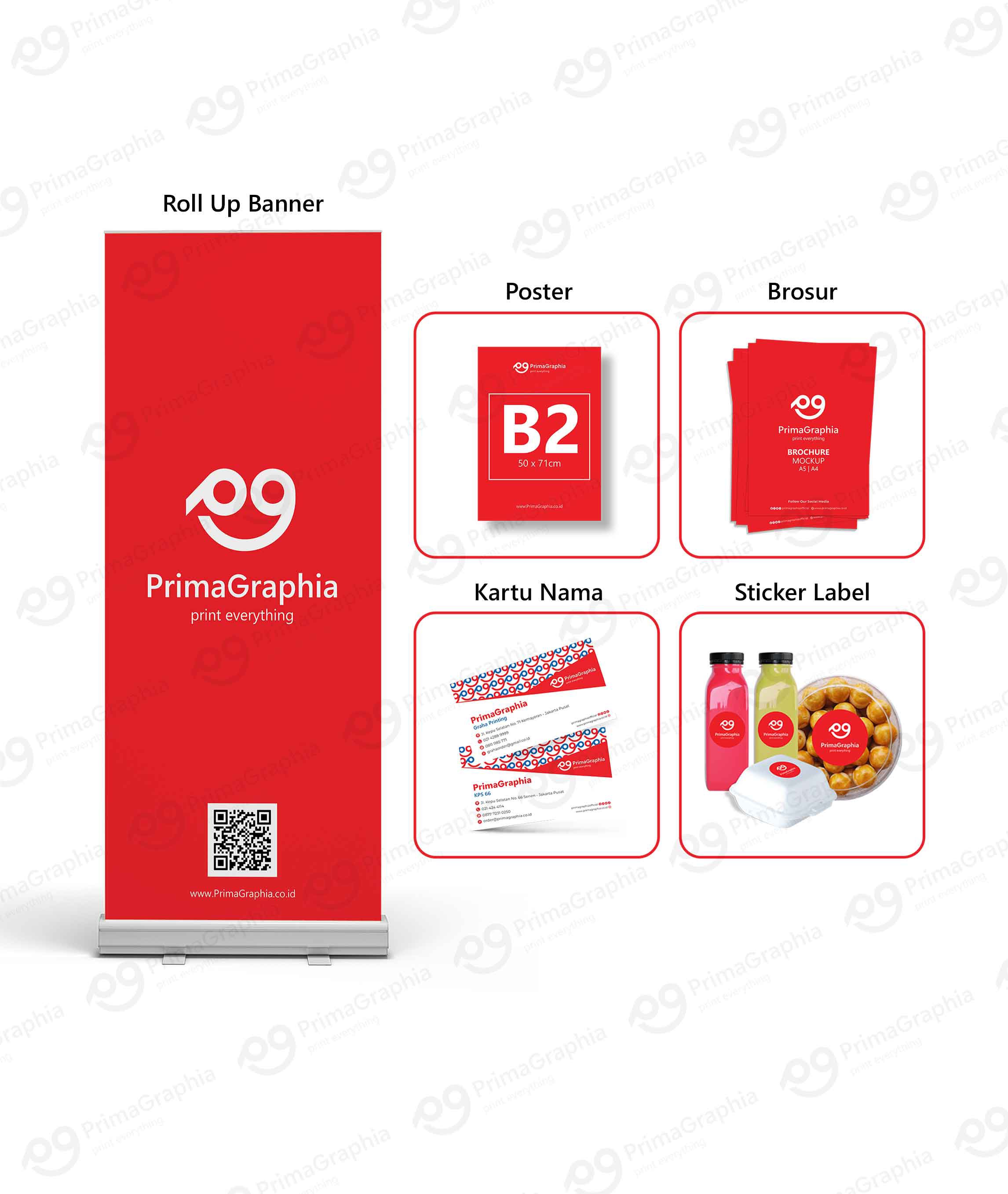 Paket UKM C — foto 1