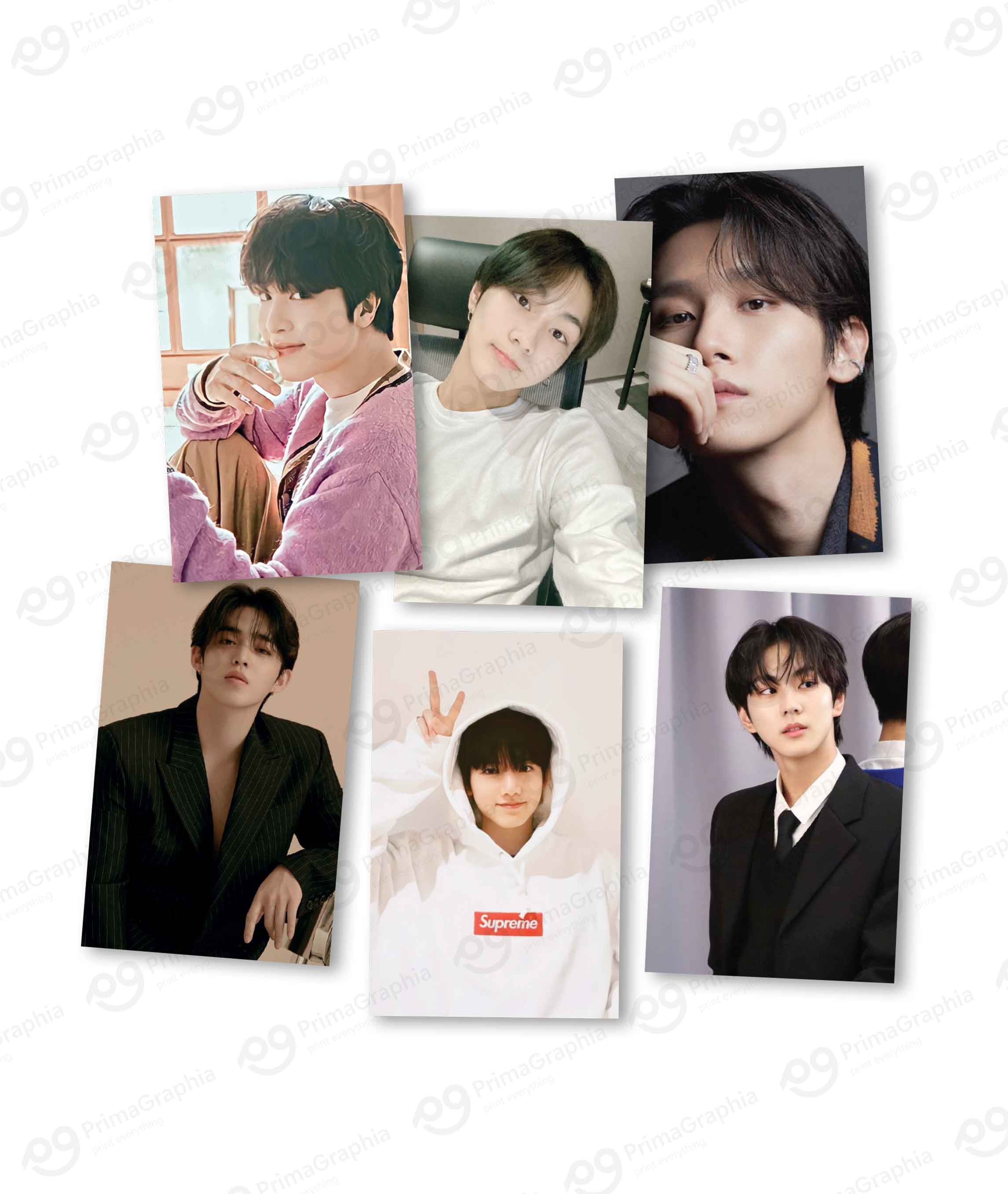 Photo Card — foto 1