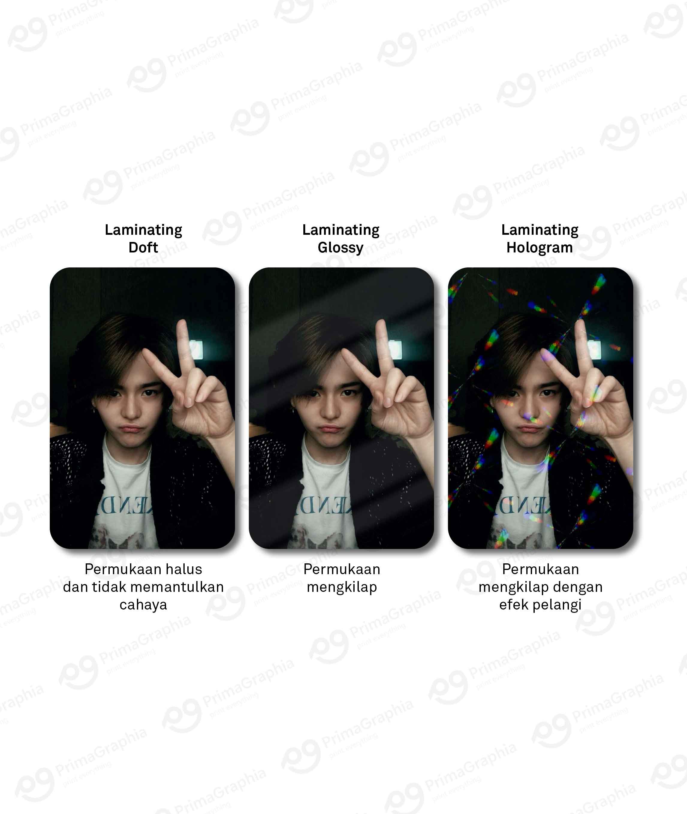 Photo Card — foto 2