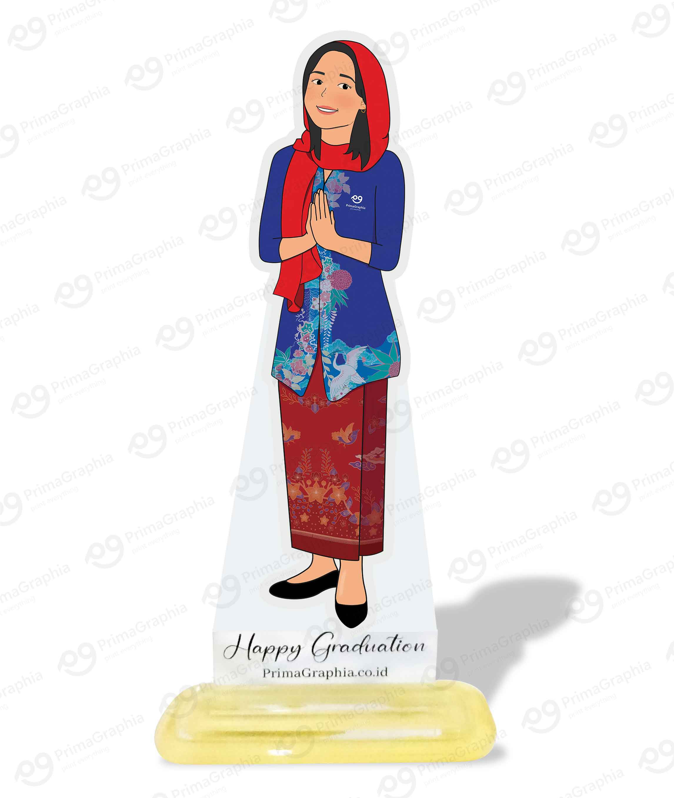 Plakat Akrilik Custom — foto 1