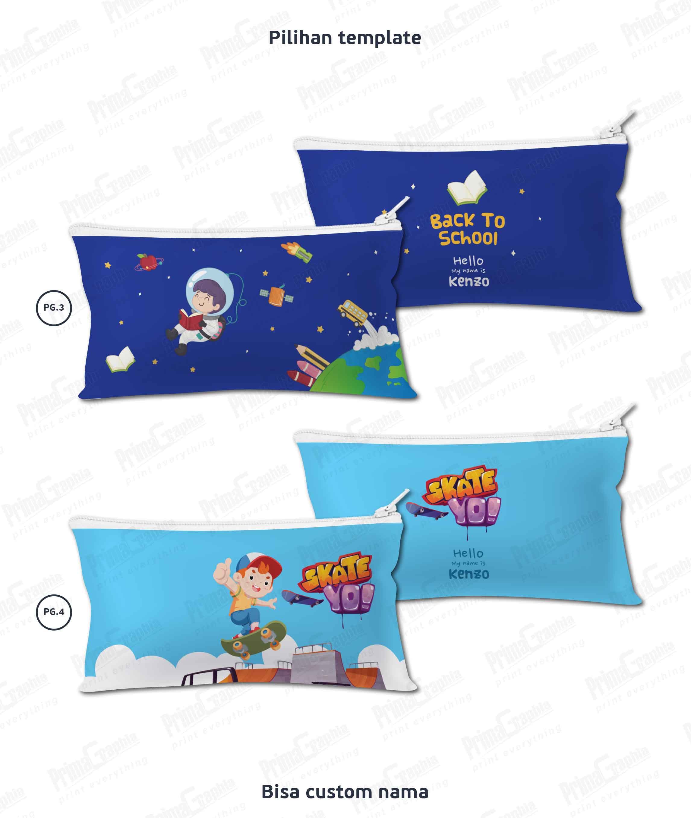 Pencil Case — foto 2