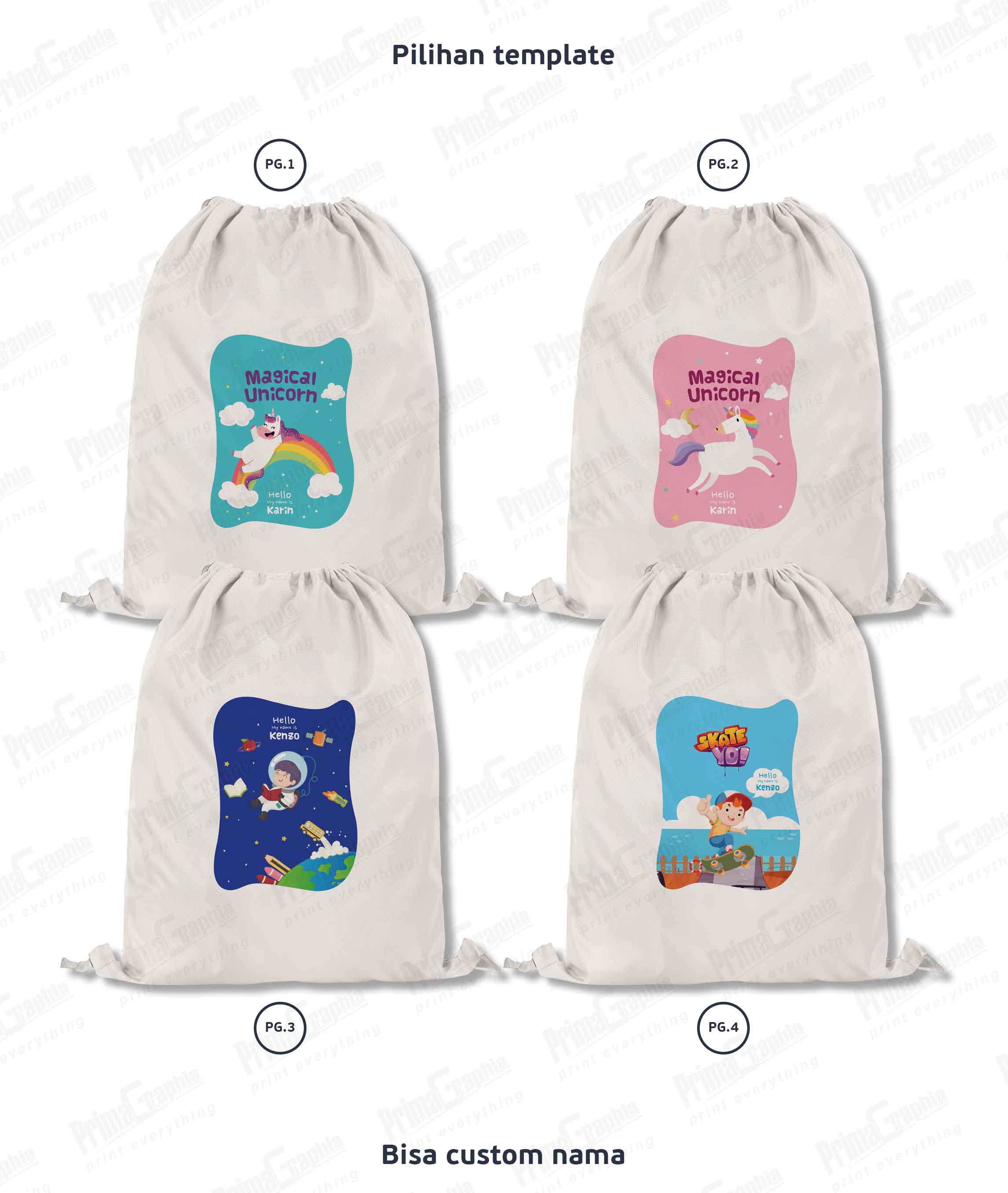 Tas Serut Blacu — foto 1