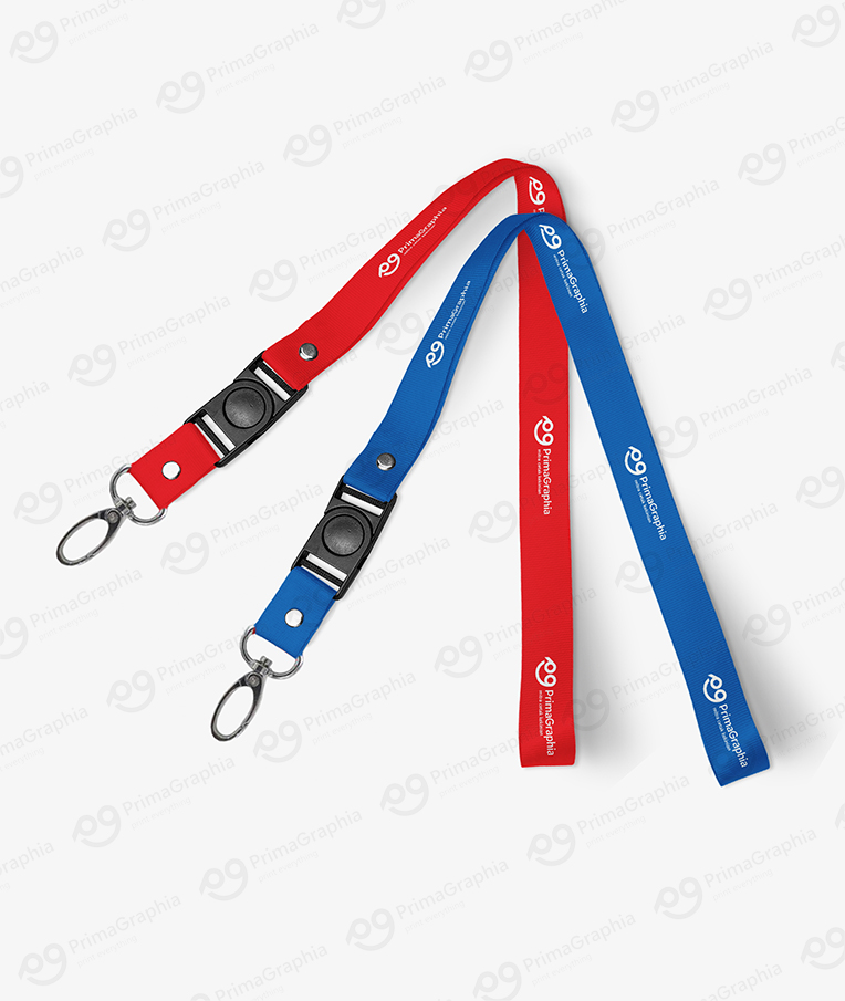 Lanyard Premium — foto 1