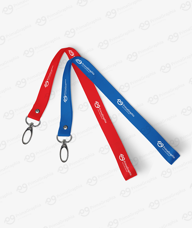 Lanyard Standar — foto 1