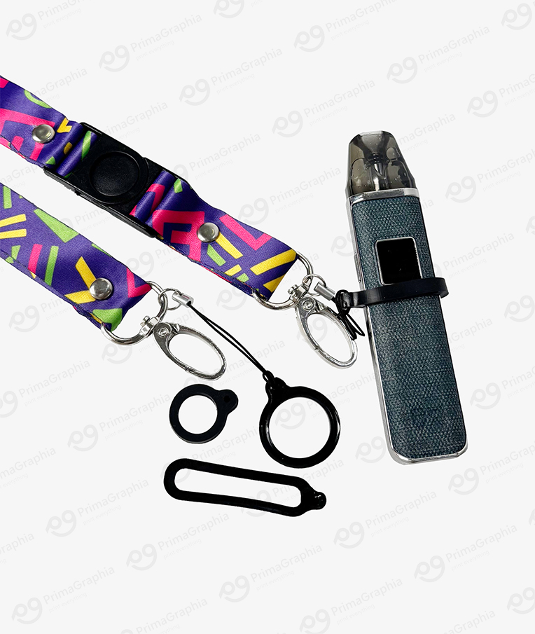 Lanyard Vape — foto 1