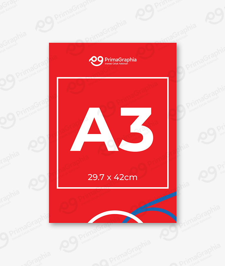Print A3 — foto 1