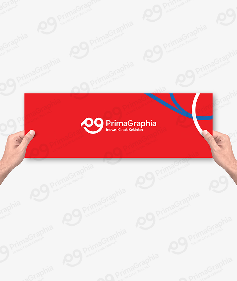 Hand Banner — foto 1