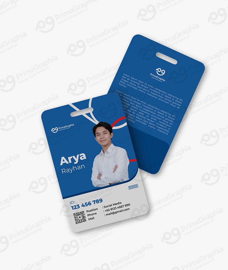 Id Card Grosir — foto 1