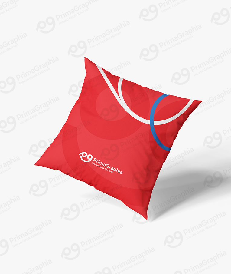 Bantal — foto 1