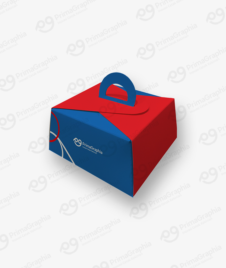 Gift Box Kecil — foto 1