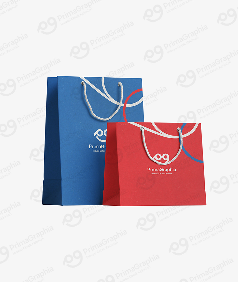 Paper Bag — foto 1