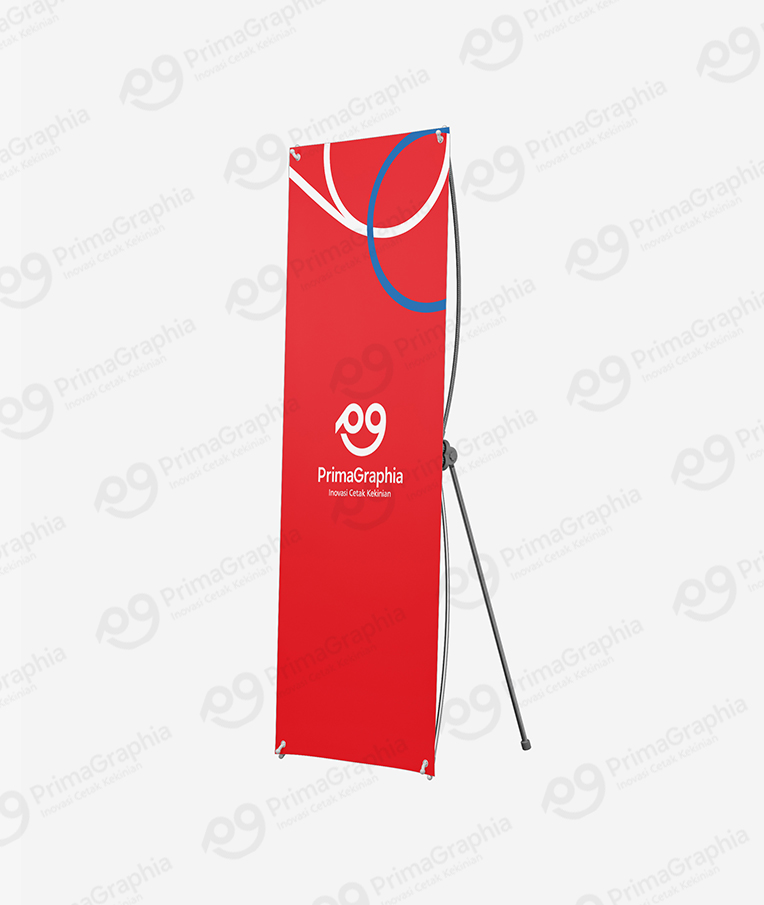 X Banner — foto 1