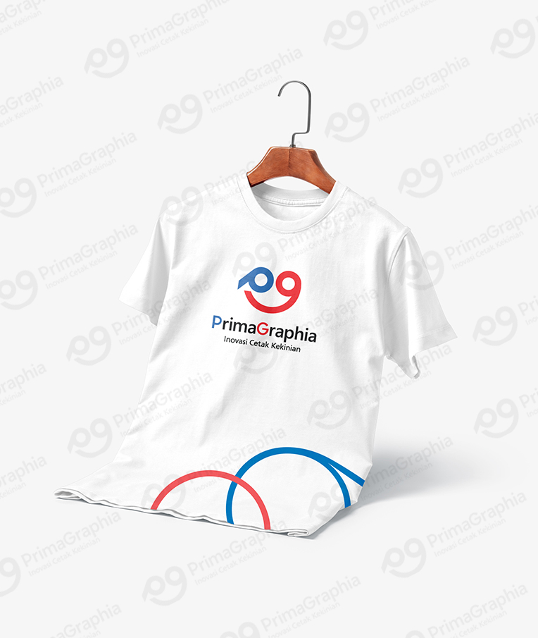 Kaos DTF — foto 1
