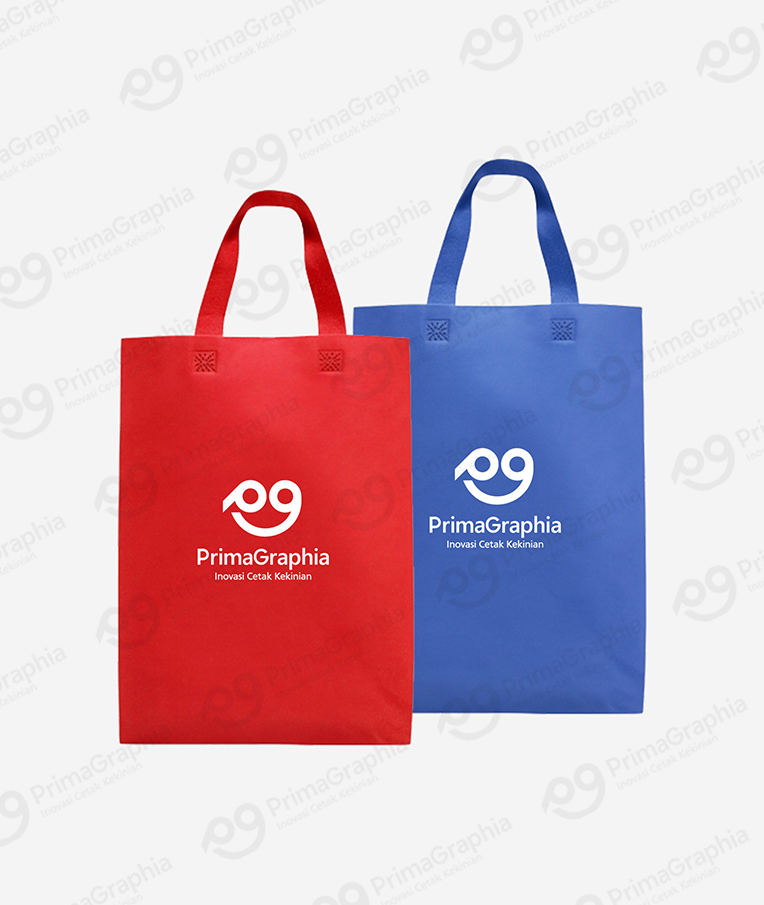 ToteBag Spunbond Custom — foto 2