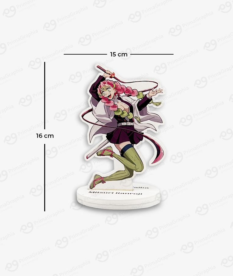 Mini Standee Board — foto 2