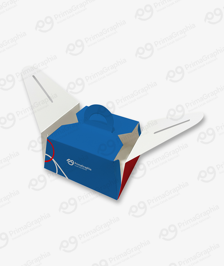 Gift Box Kecil — foto 2