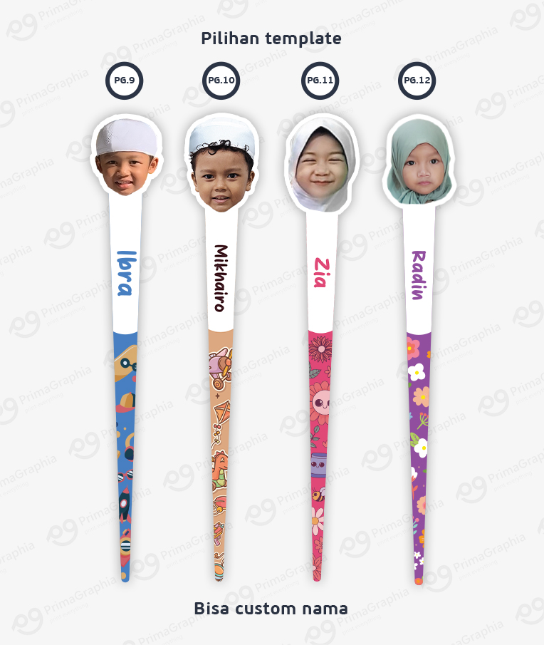 Tuding Ngaji Custom — foto 3