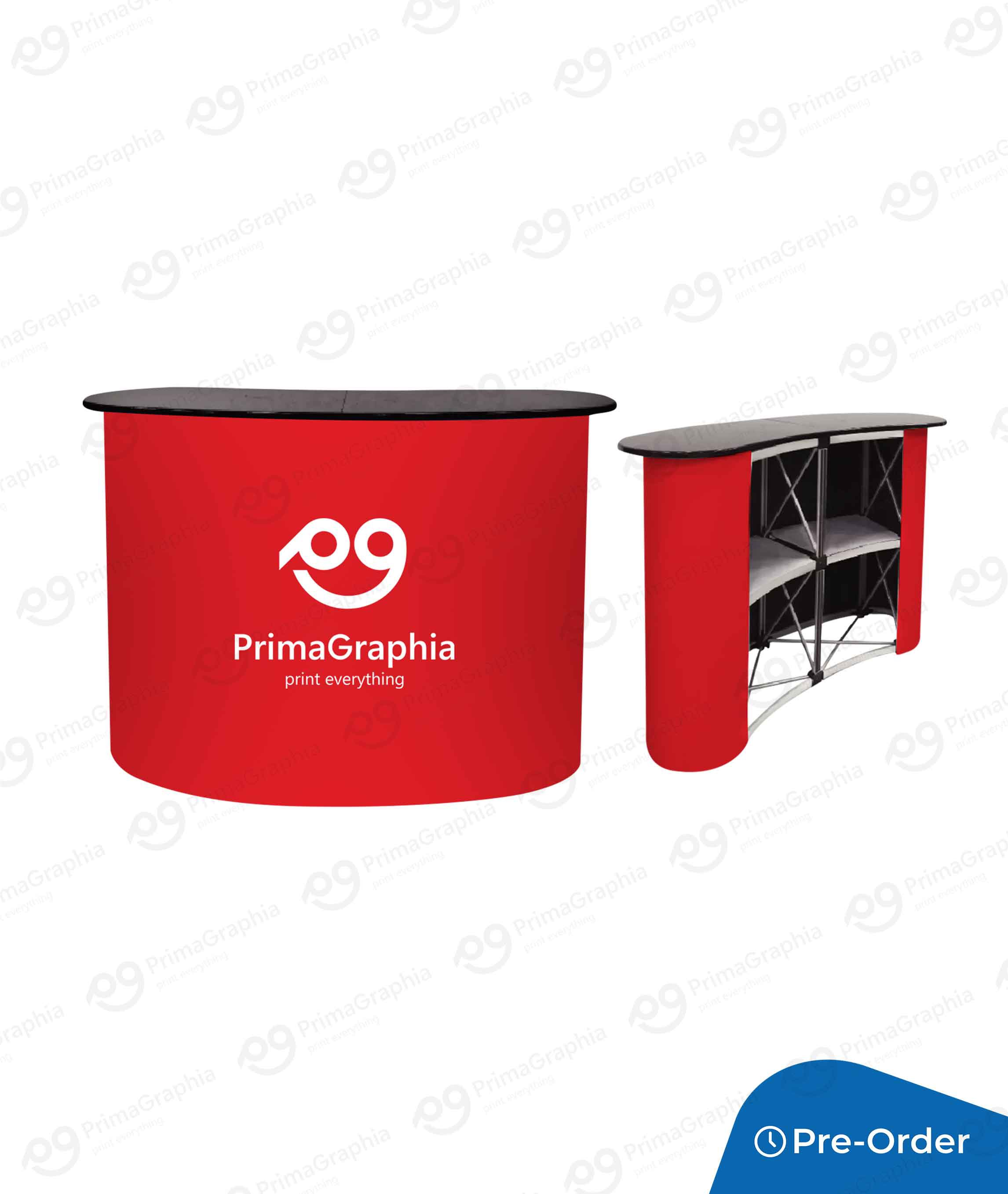 Promotion Table — foto 1