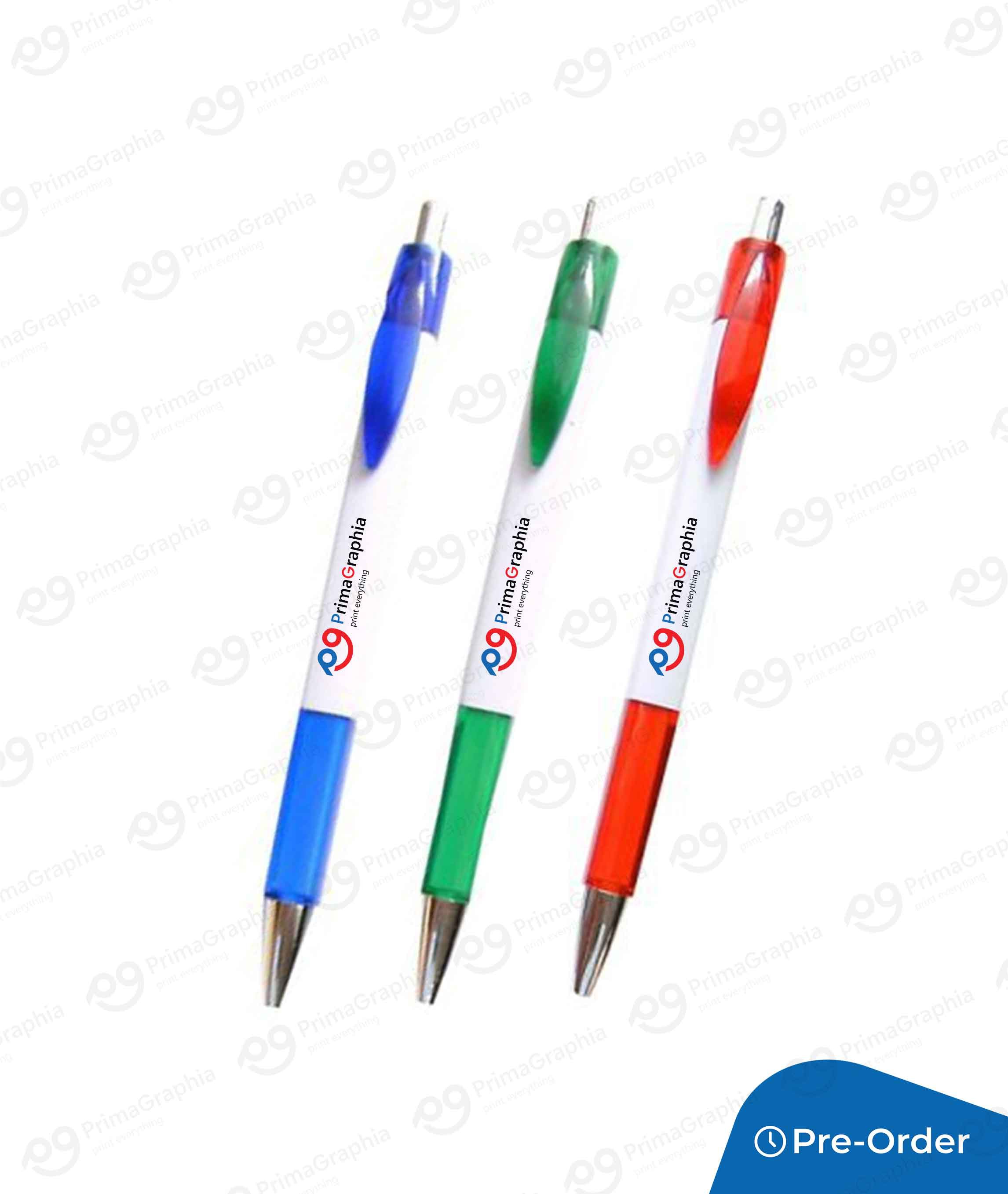 Pulpen Promosi — foto 1