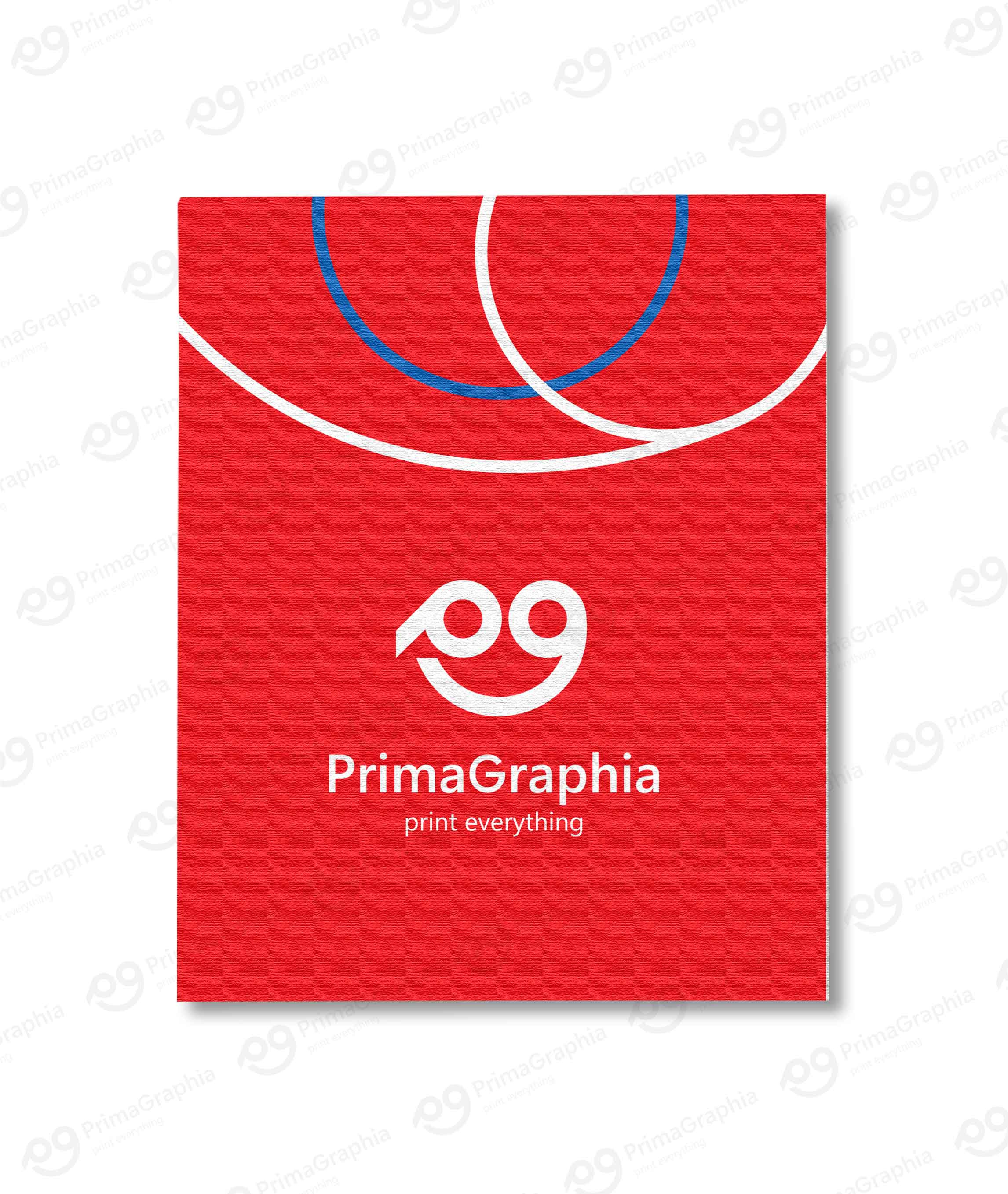 Canvas Spanram Persegi — foto 1