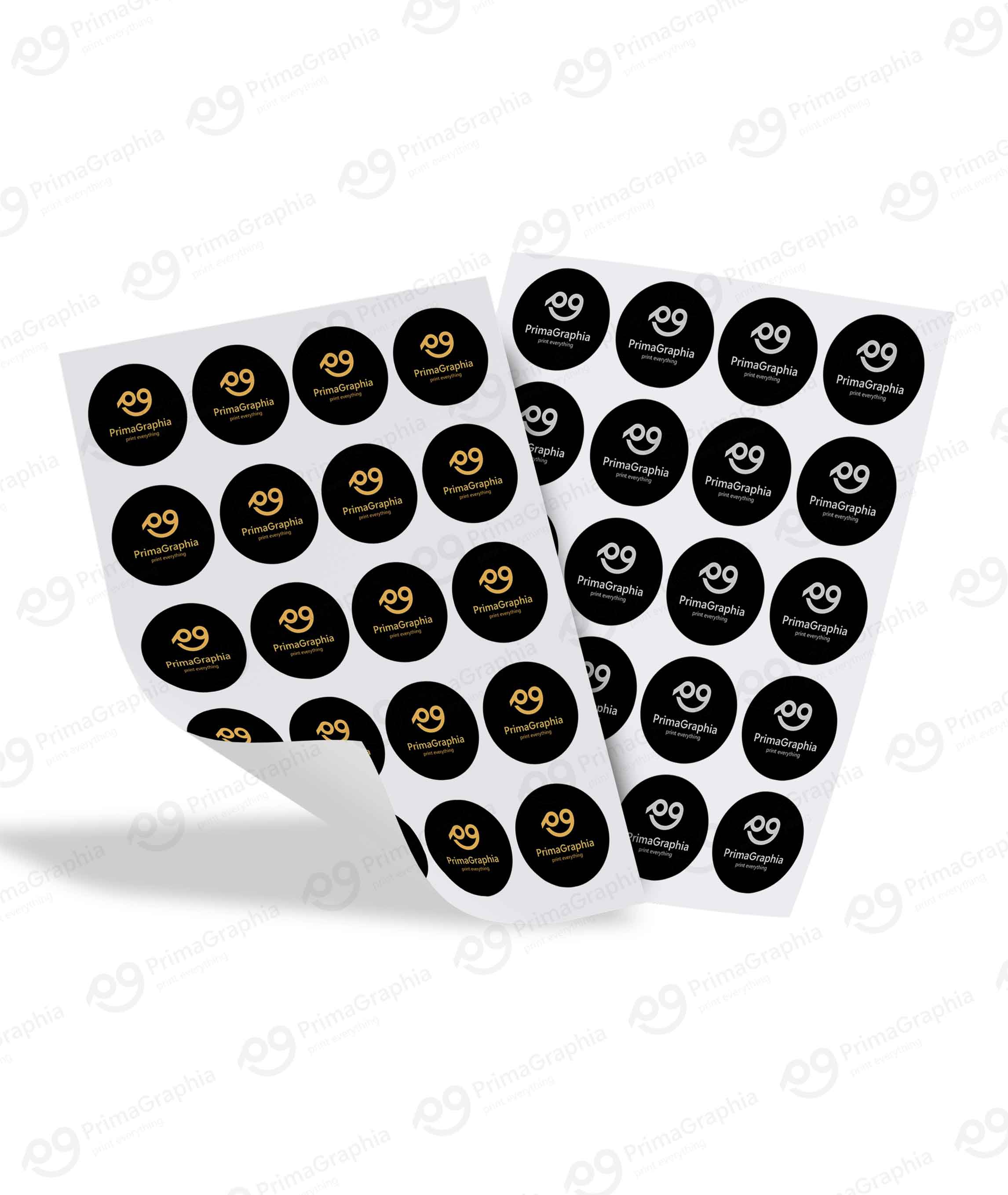 Sticker Special Color — foto 1