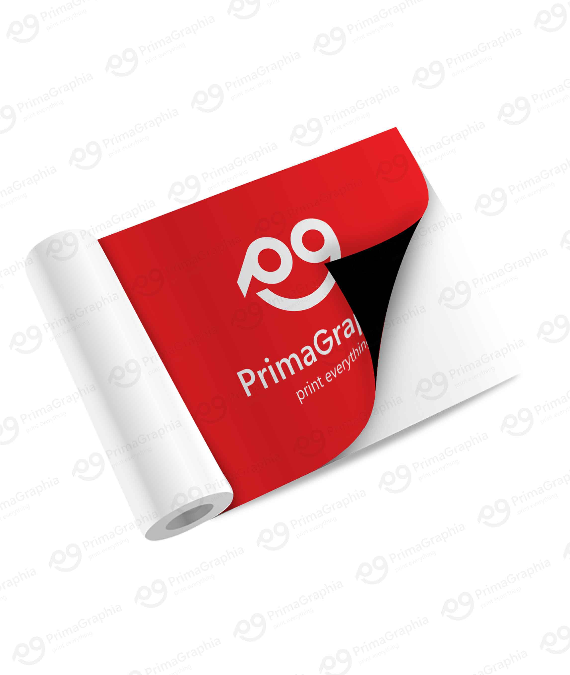 Sticker Vinyl Blockout — foto 1