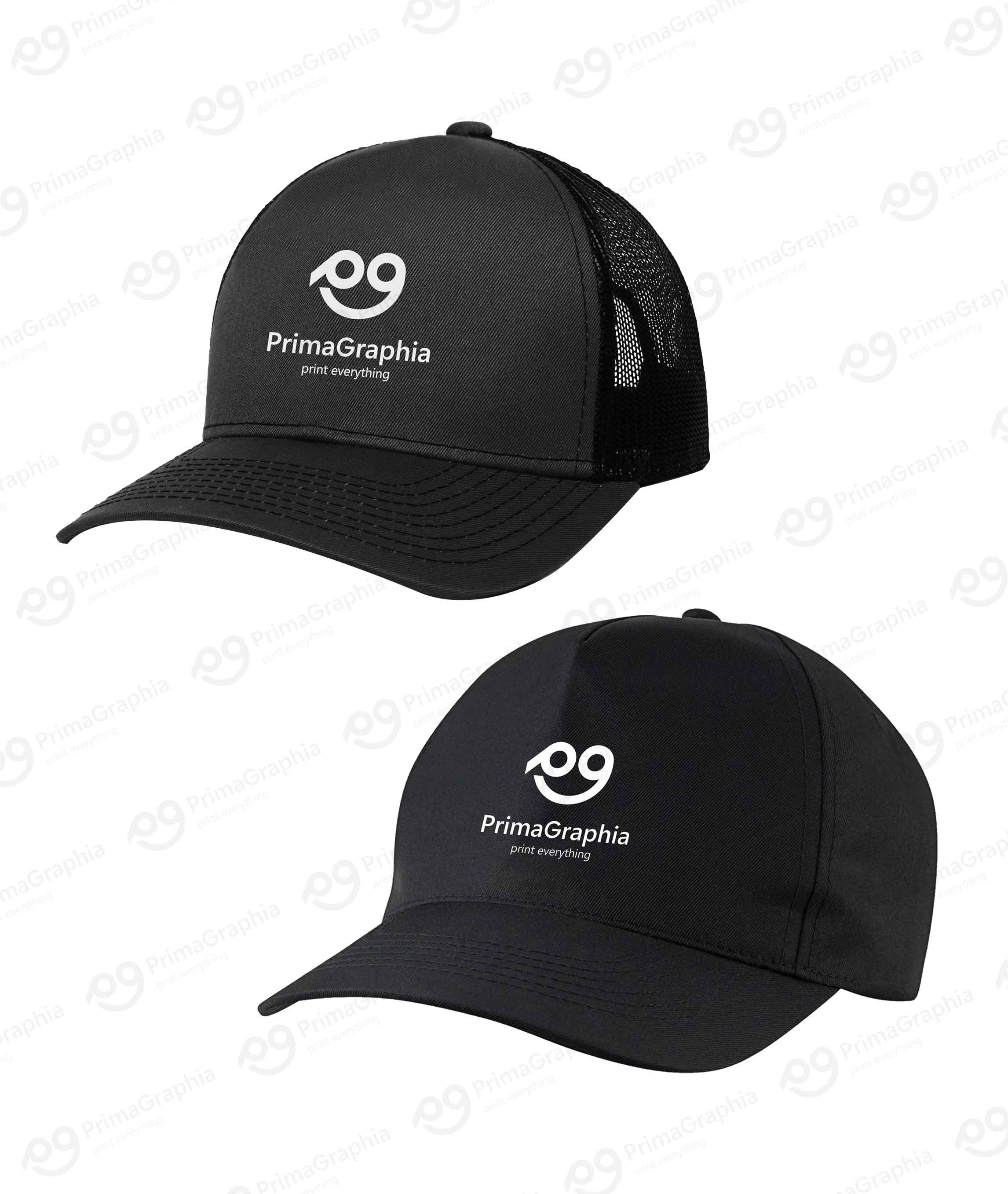 Topi DTF — foto 1