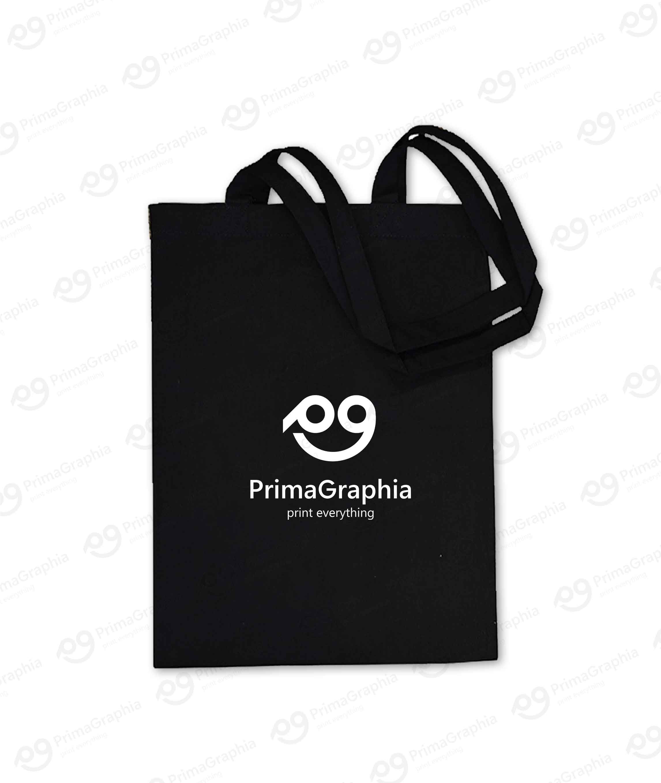 Totebag Flat Drill — foto 1
