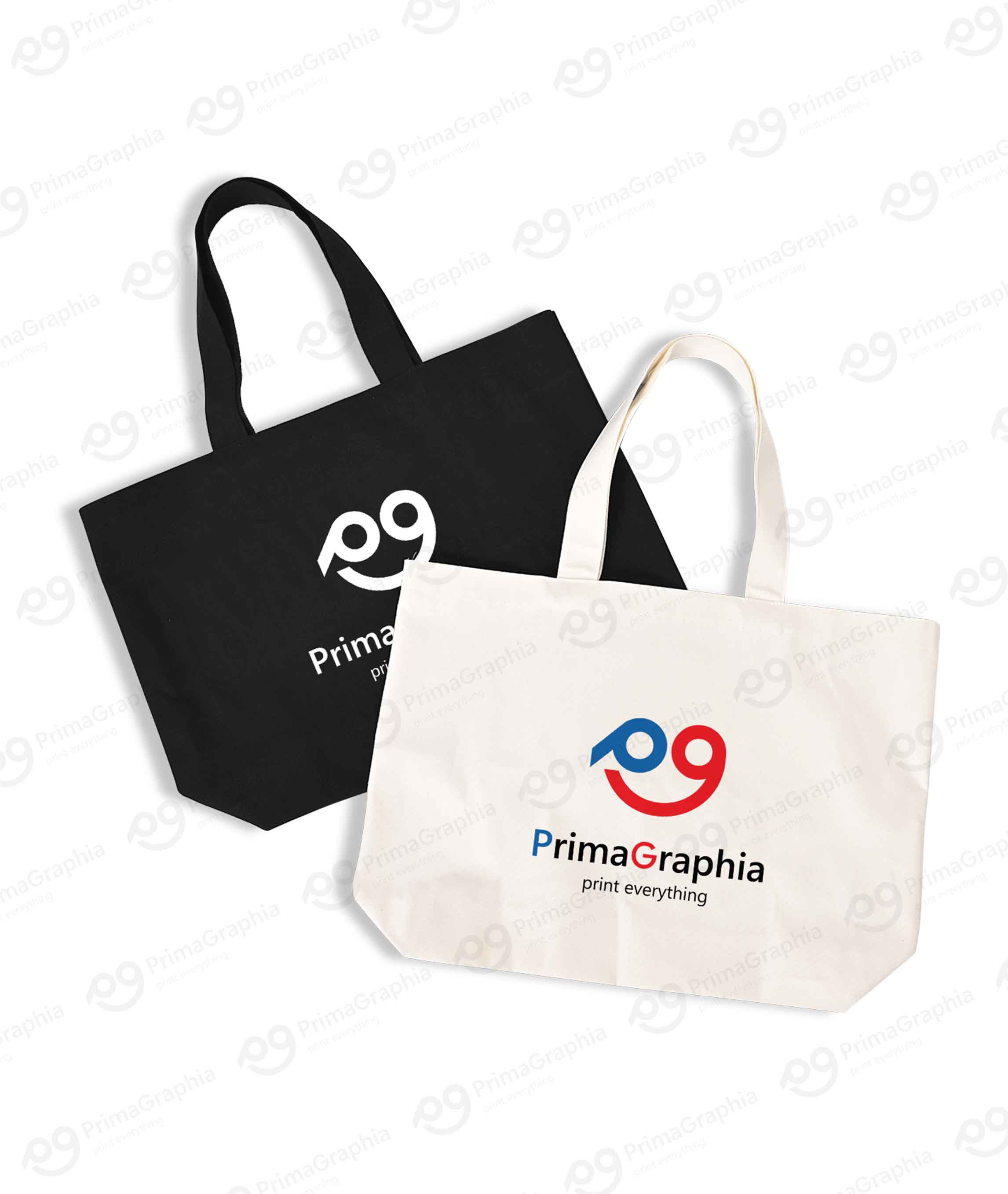 Totebag Alas Kanvas Premium — foto 1