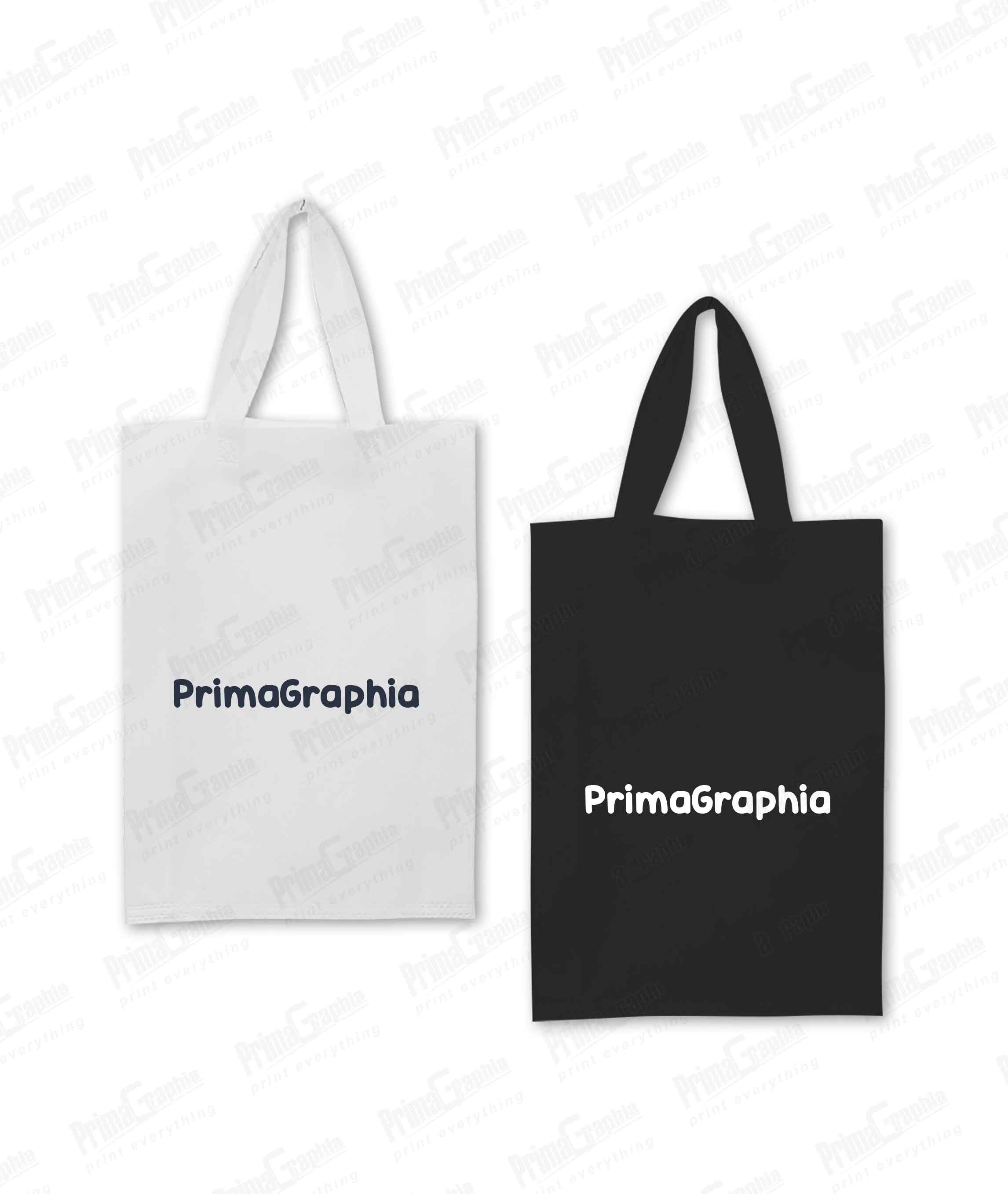Totebag Spunbond Sablon — foto 2