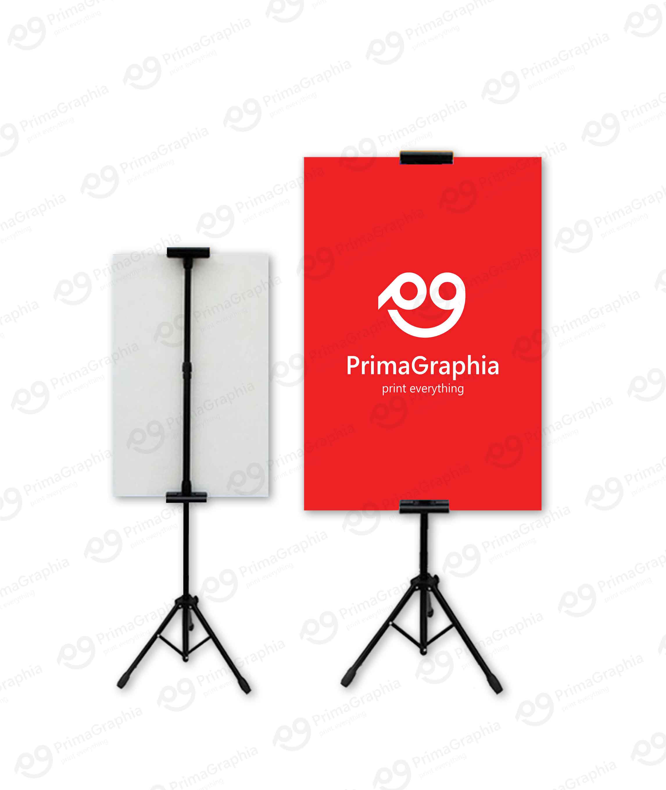 Tripod Board — foto 2